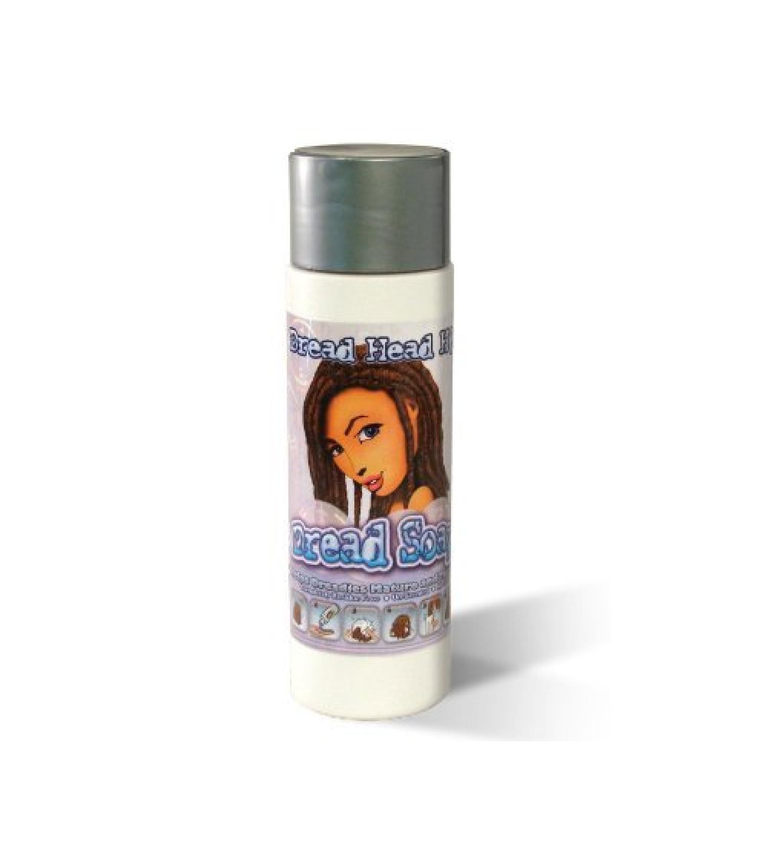 DreadHeadHQ 8 oz Dreadlocks Soap