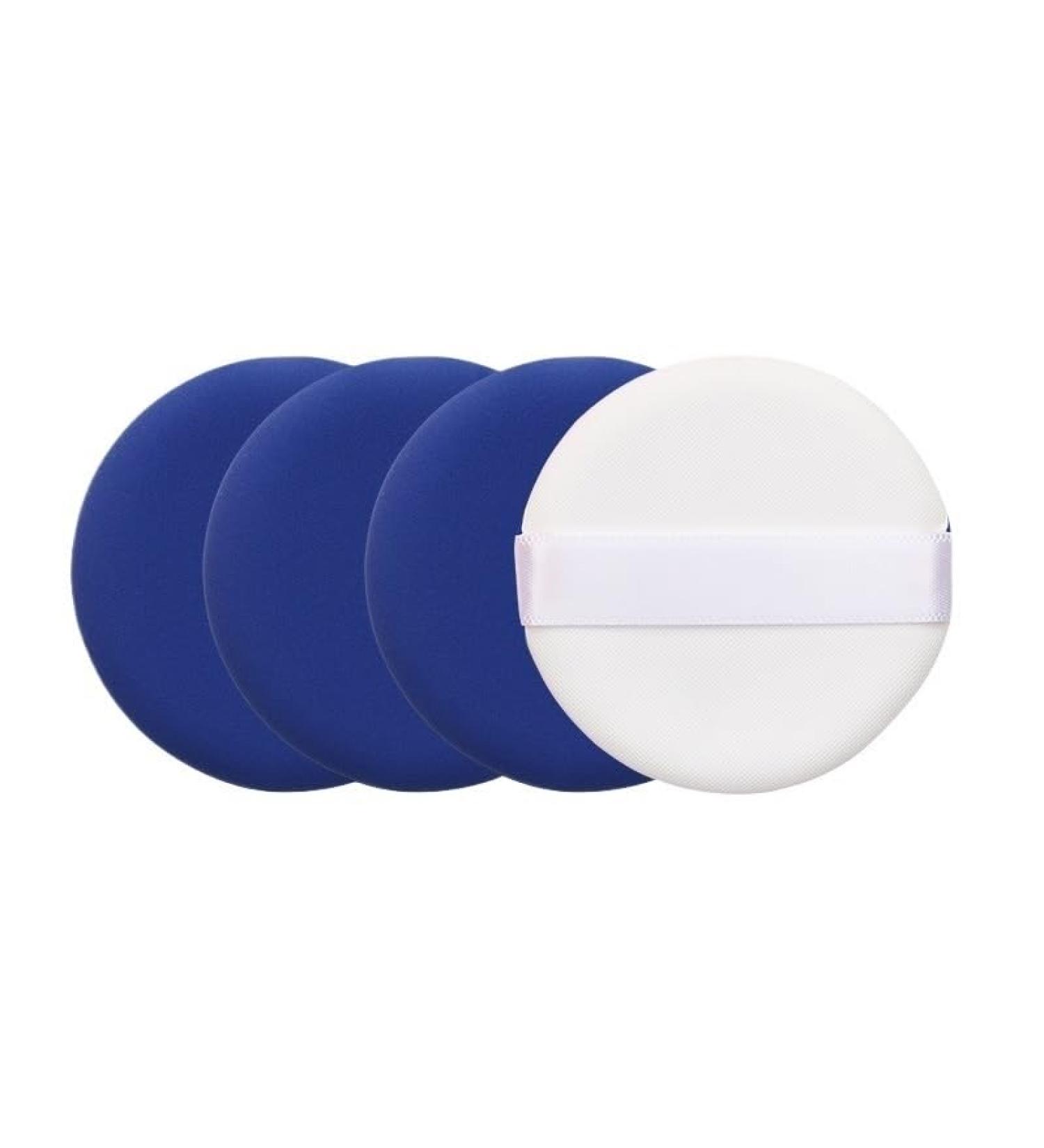 Cosmetic Sponge for Women Cosmetic Sponges Makeup Tools Beauty and Makeup Accessories Powder Puffs (Color : AA063-02) - Buy Online on GoSupps.com