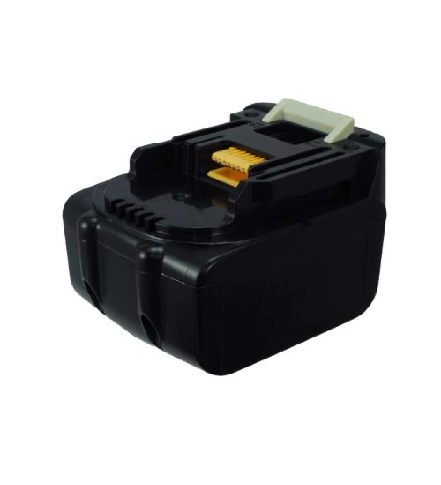 JRINK Replacement Battery for Makita BL1830 BL1835 BL1840 & More - Compatible with XSH03MZ XSJ01Z XSS Series - International Shipping Available - Buy Online on GoSupps.com