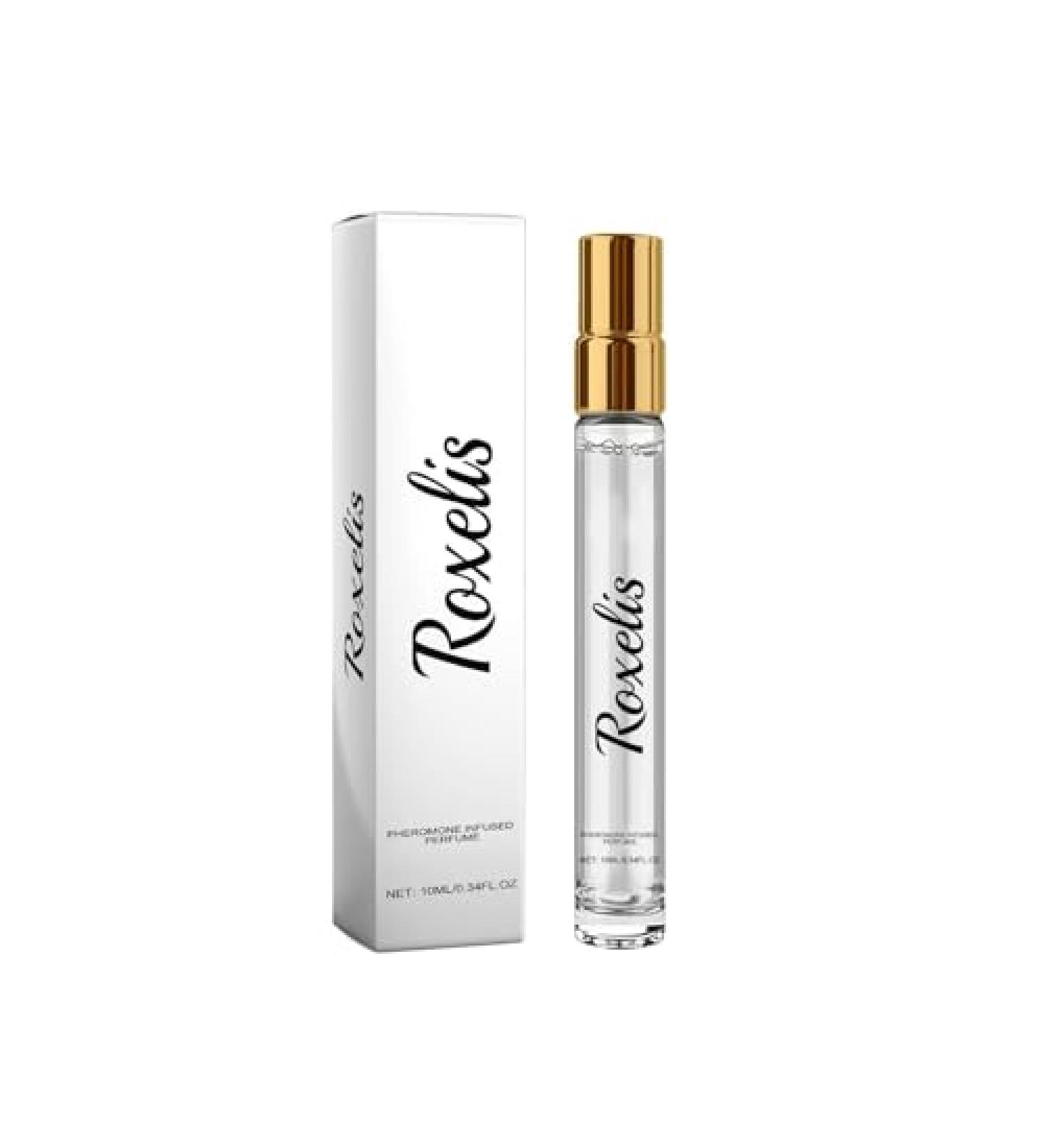 Pheromone Cologne for Men Alloura for Men Alloura Pheromone Perfume Long Lasting Fragrance (1 pack(Gold)) - Buy Online on GoSupps.com