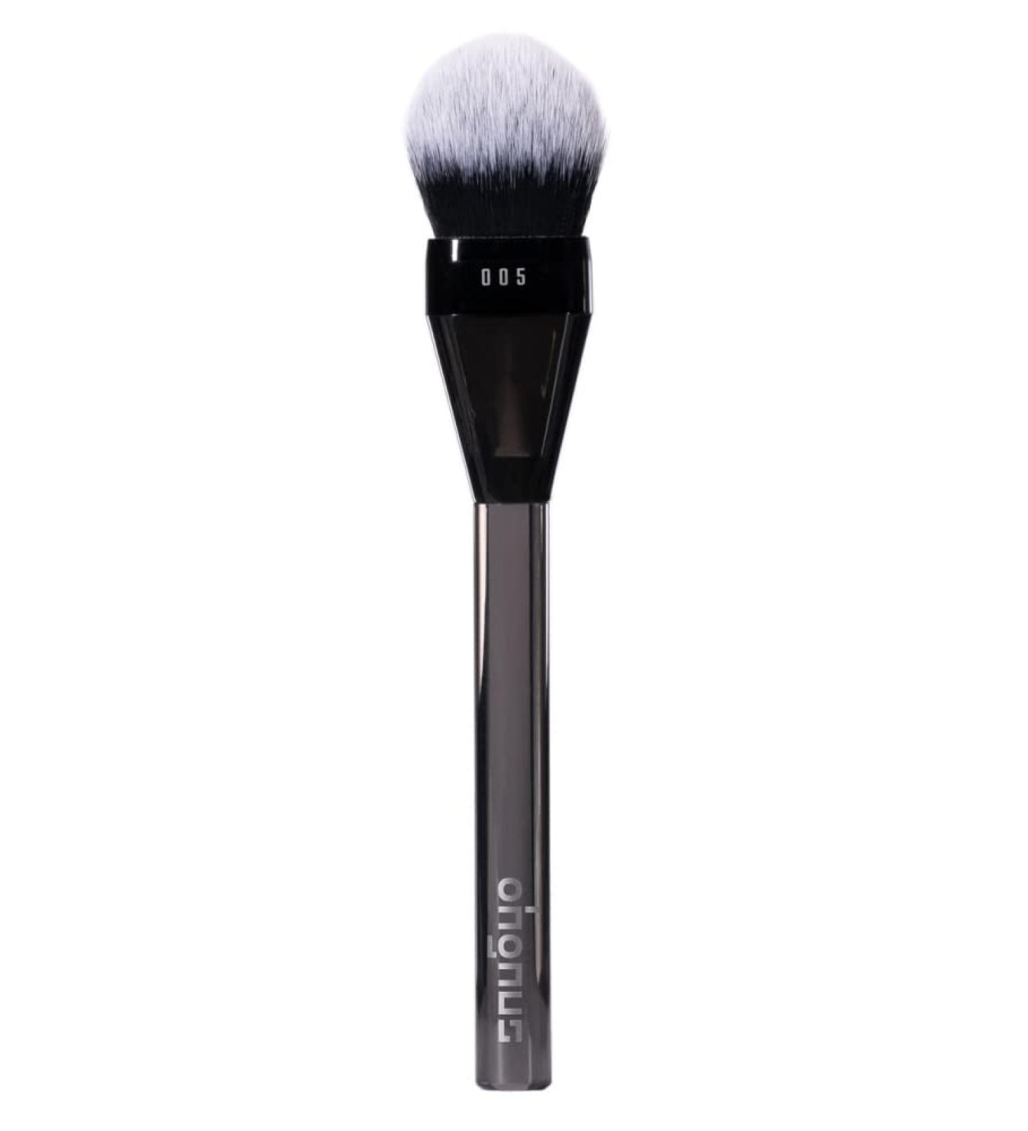 Buy #005 Flat Blusher Brush | Vegan K-Beauty Makeup Brush Worldwide Shipping - Buy Online on GoSupps.com
