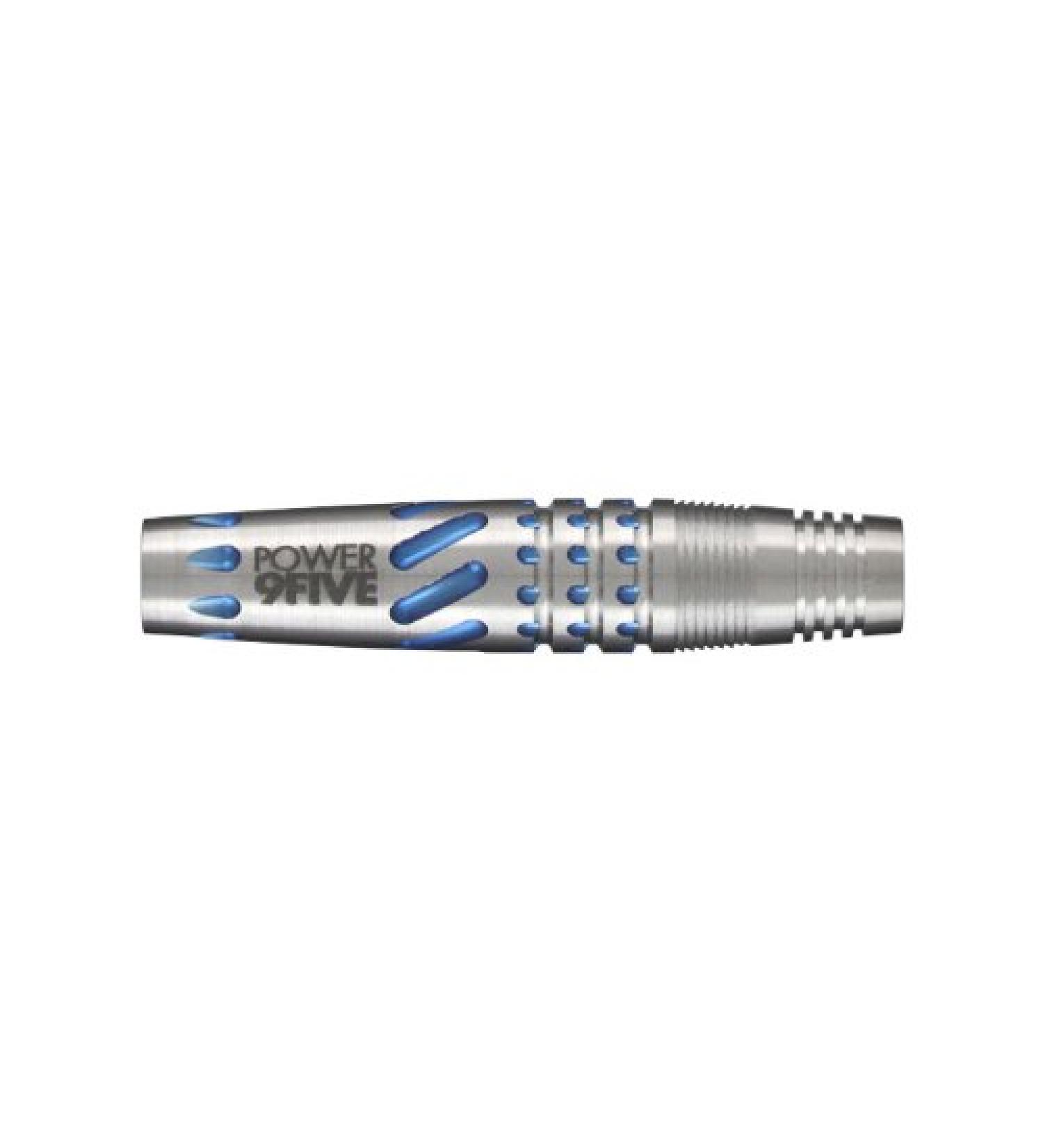 Target Darts Power 9Five Japanese Soft Tip Dart 18gm - Premium Quality for Precision and Accuracy - Buy Online on GoSupps.com