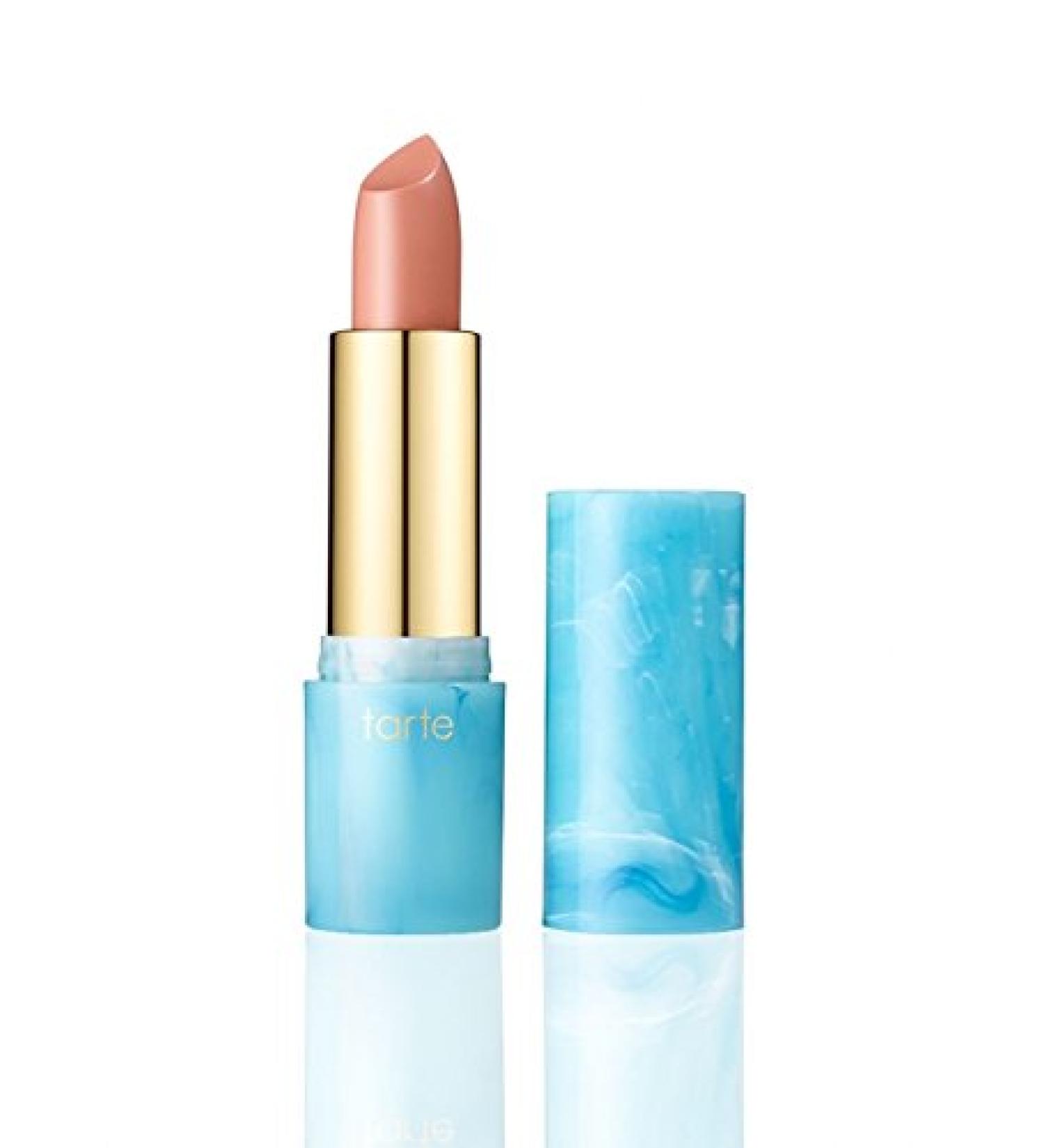 Tarte Rainforest of The Sea Color Splash Lipstick (Pink Lemonade)