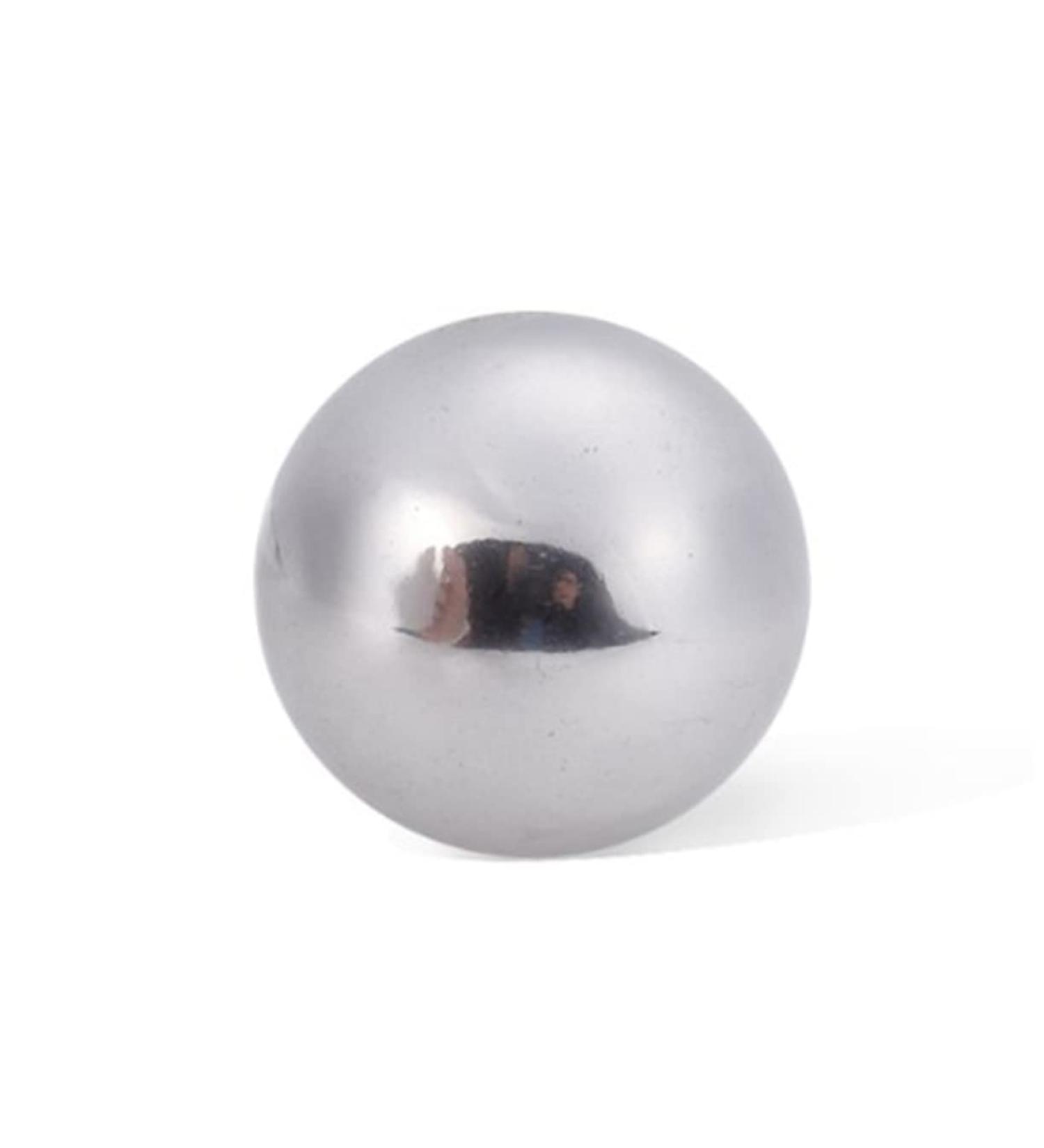 Beavorty Couple Gymnastics Balls - Hand Trainer & Forearm Grip Fitness Massage Ball for Hand Strength & Therapy - Buy Online on GoSupps.com