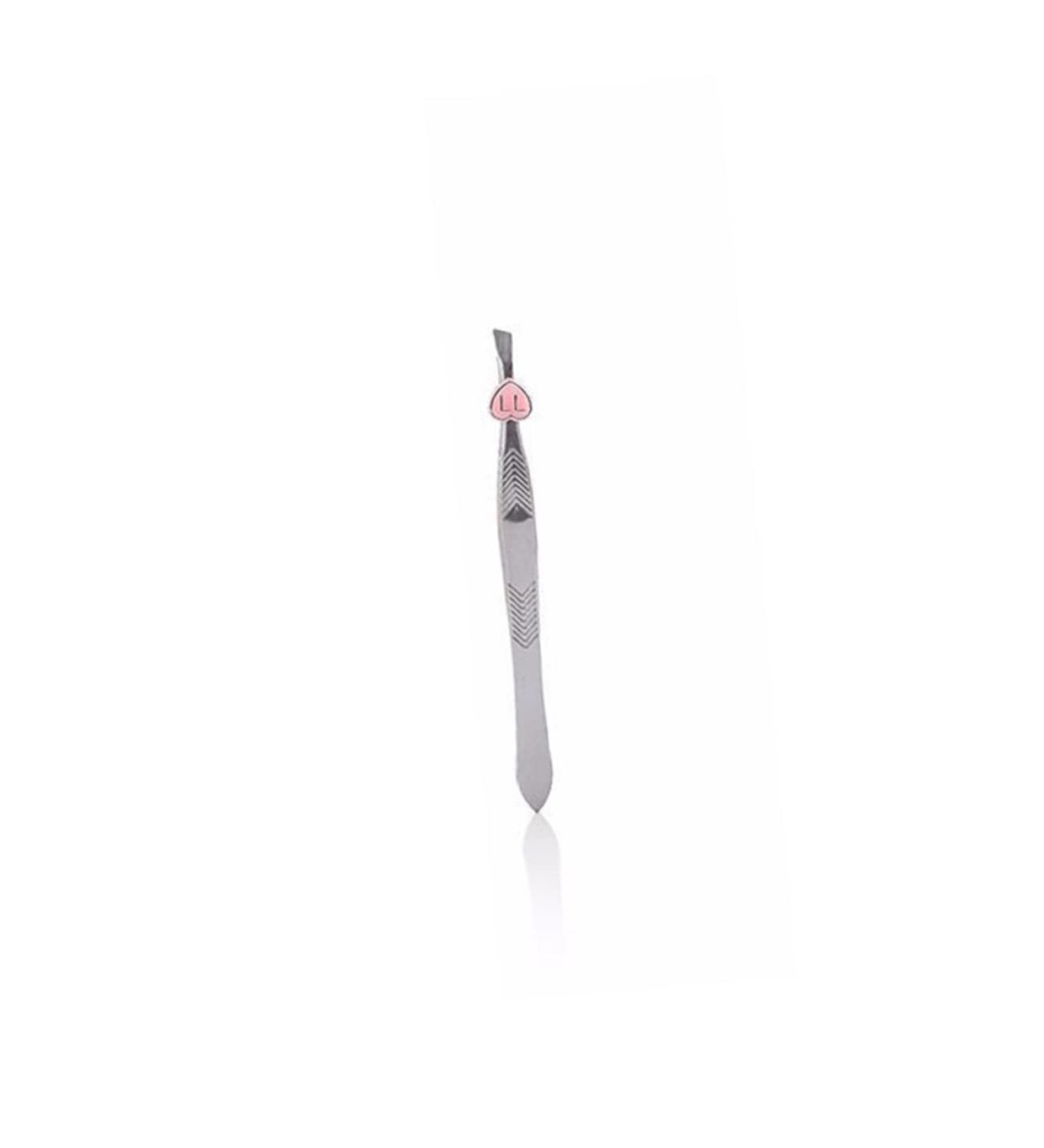POPETPOP Eyebrow Tweezers Eyebrow Removal Eyebrow Tool Slant Tip Eyebrow Tweezer Eyebrow Clip Bevel A011 Eyebrow Pliers - Buy Online on GoSupps.com