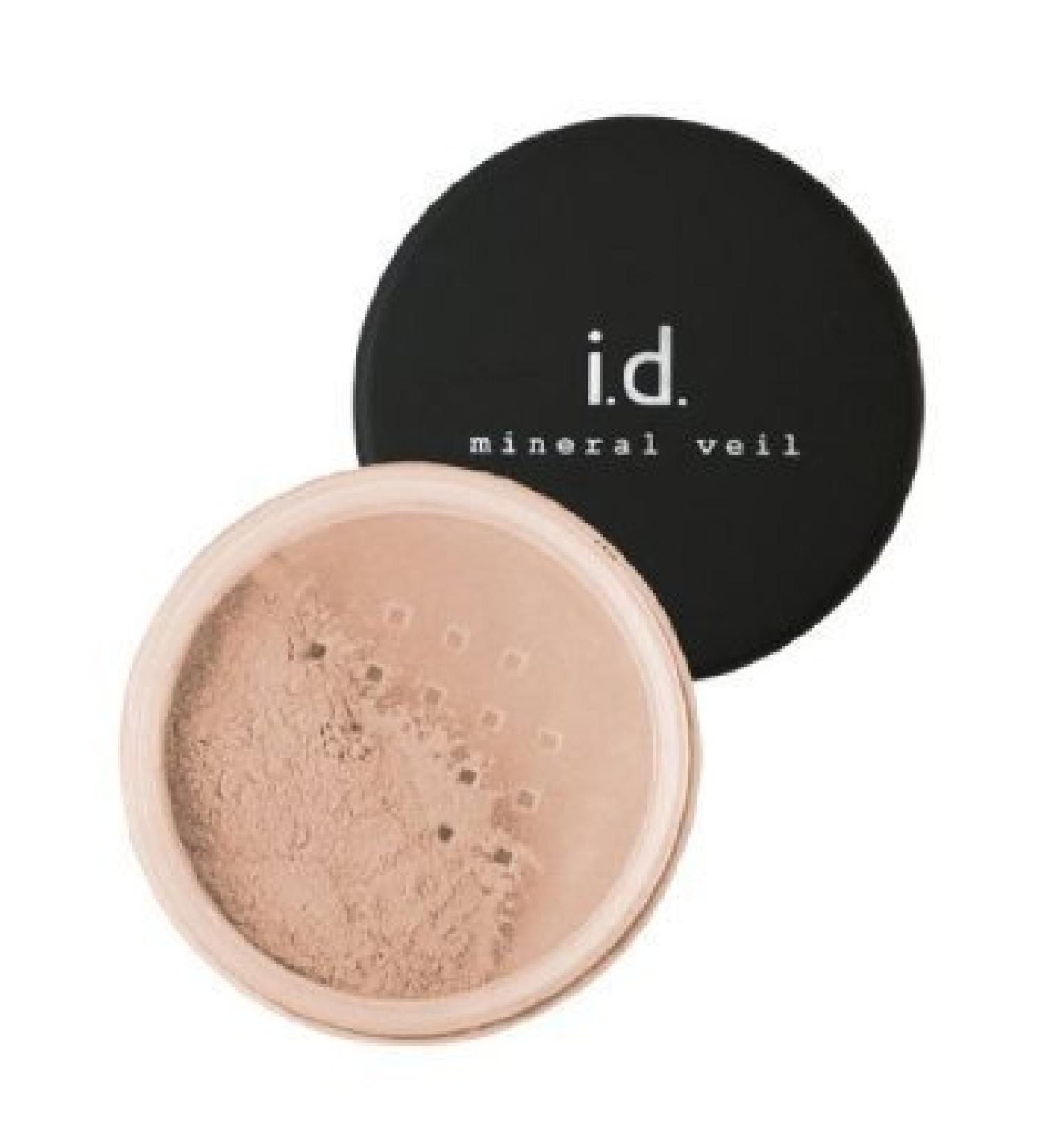 Bare Escentuals Mineral Veil  3g