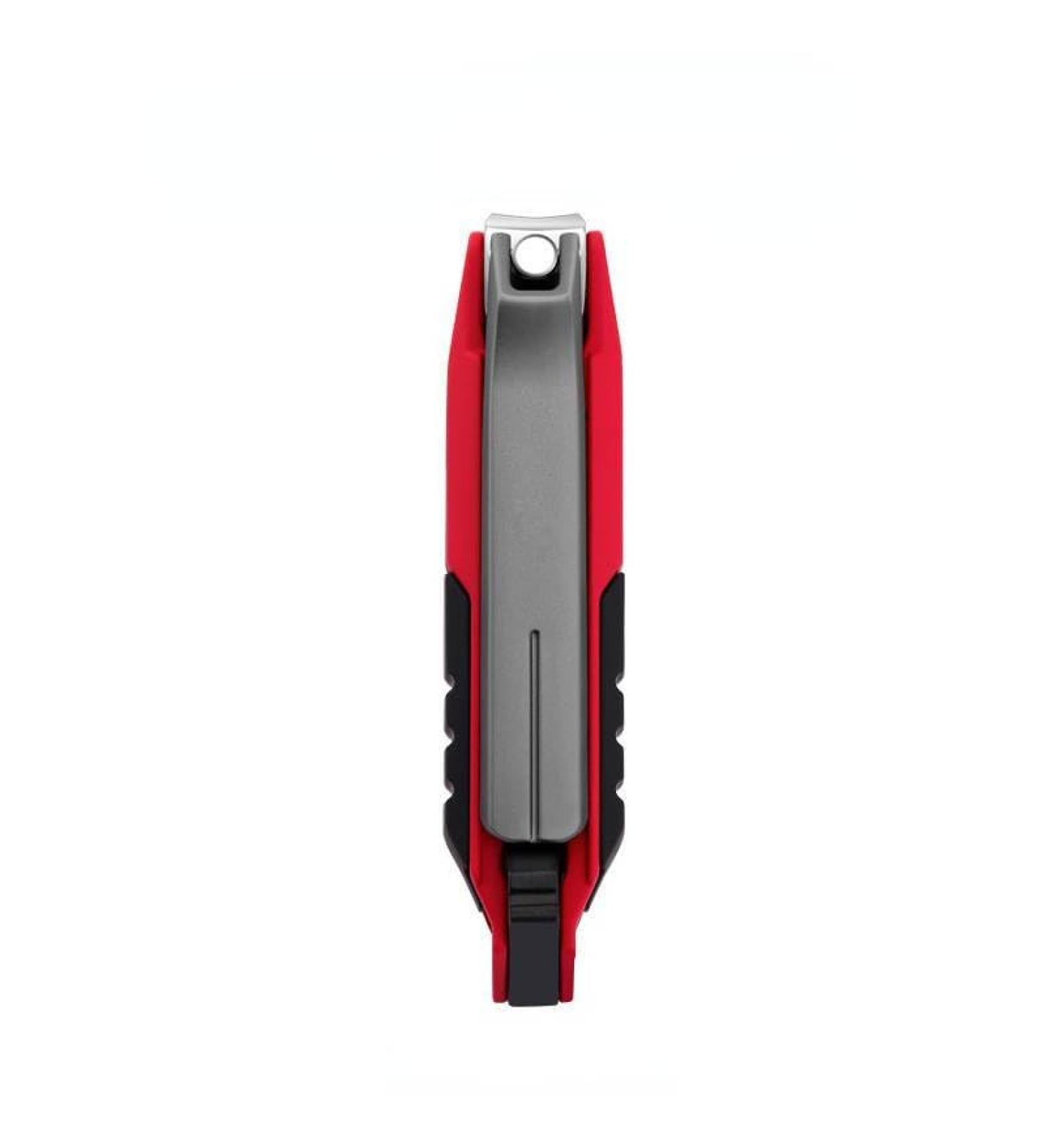 Folding Olecranon Nail Clippers Nail Groove Embedded Nail Nail Scissors Nail File Nail Clippers Manicure Manicure Set/204 (Color : Hongheise Zhijiaqian) - Buy Online on GoSupps.com