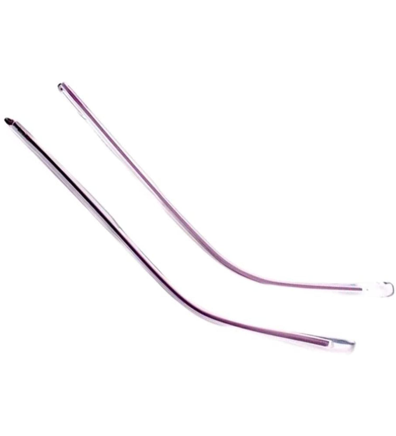Marxan Glasses Leg Parts - Purple Frame Replacement Bar & Arm Repair Accessories | Metal-Plastic Spare Parts for Glasses - Buy Online on GoSupps.com