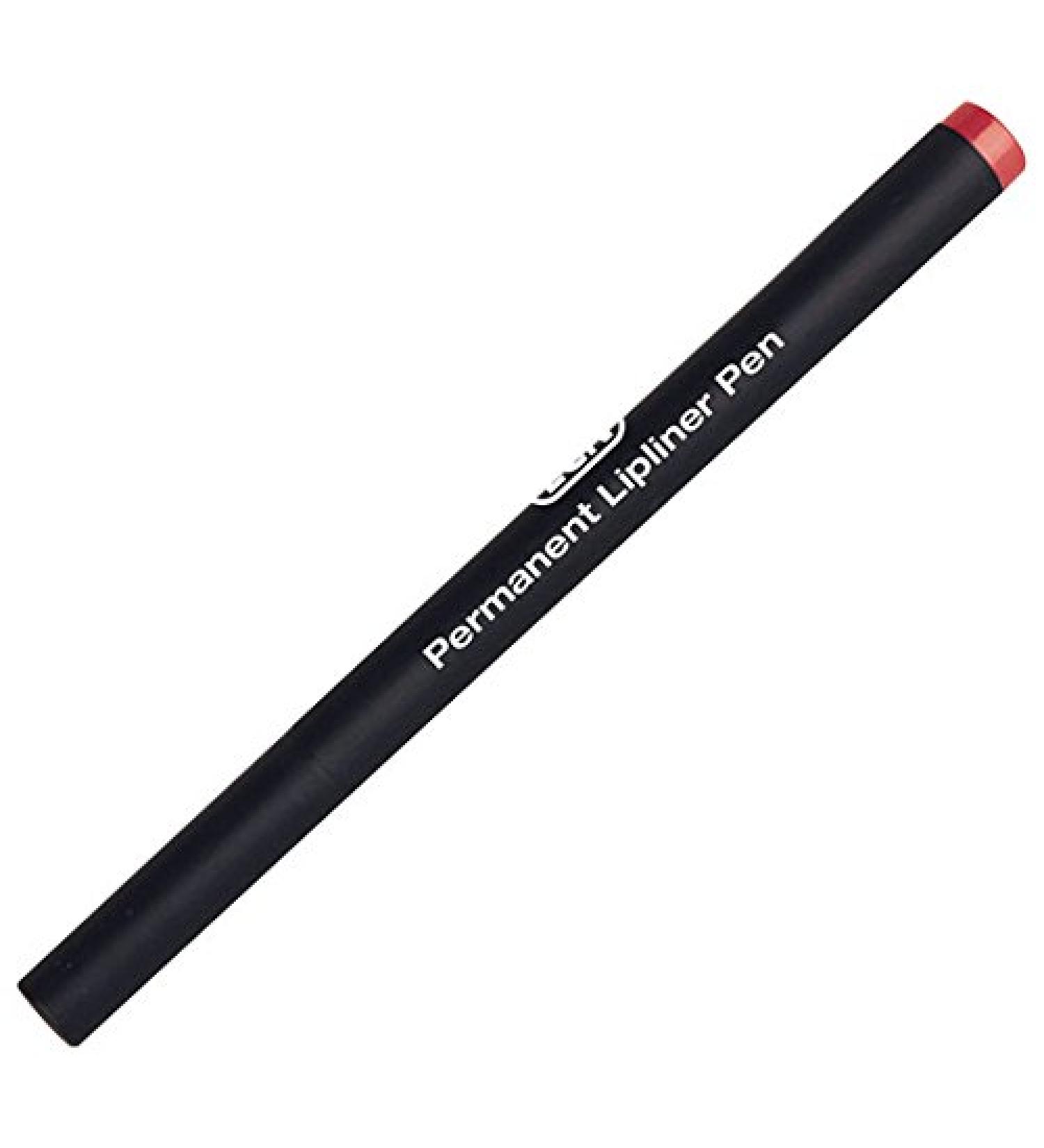 LCN Permanent Lip Liner Pen (Red)
