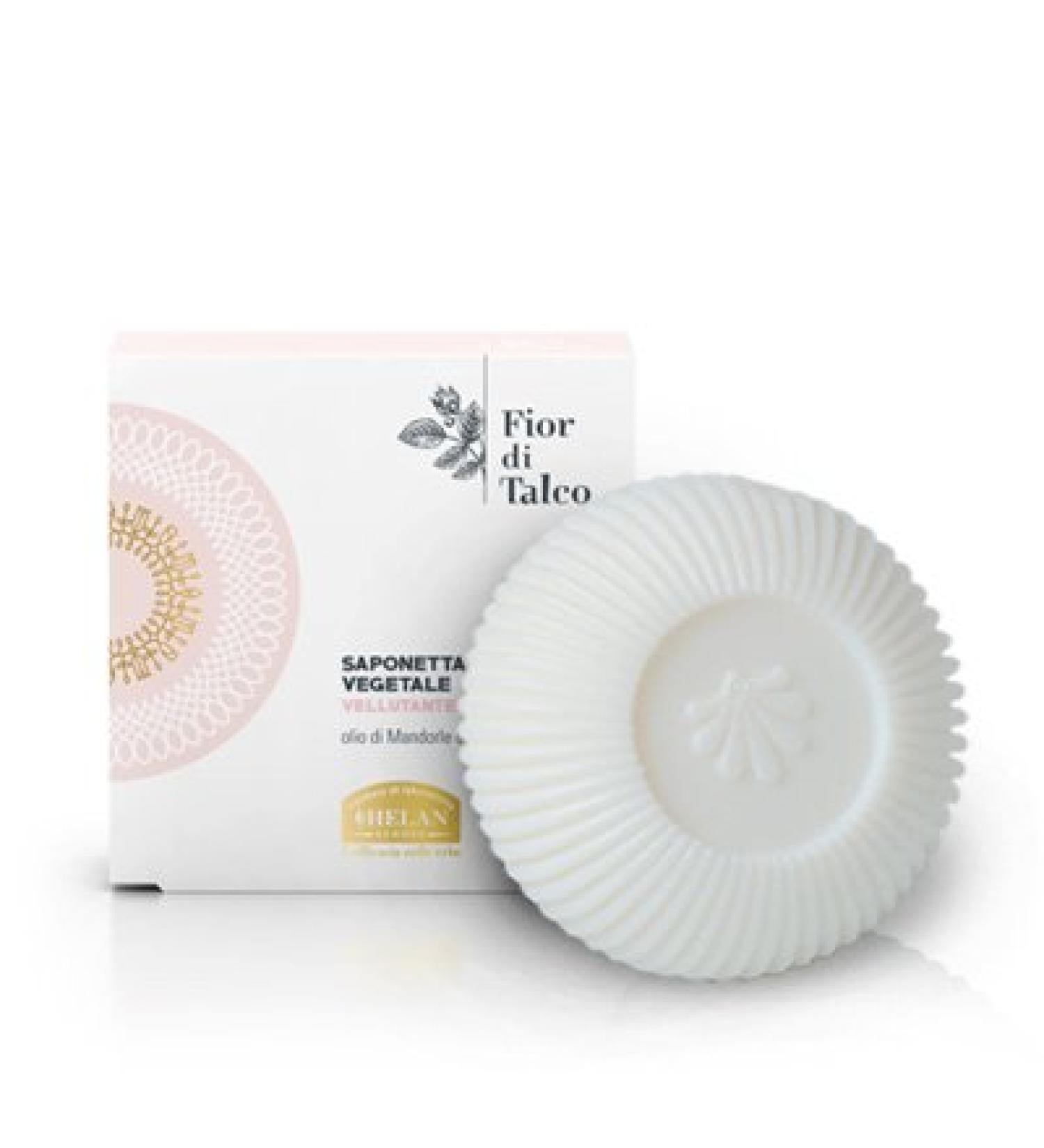 Helan FIOR DI TALCO Scented Soap