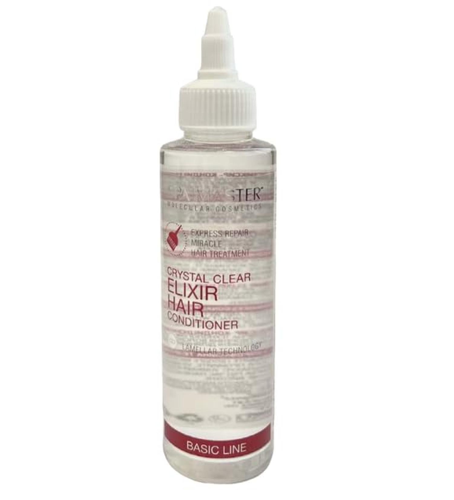 Elixir conditionneur capillaire "Spa Master - Basic Line" 135 ml