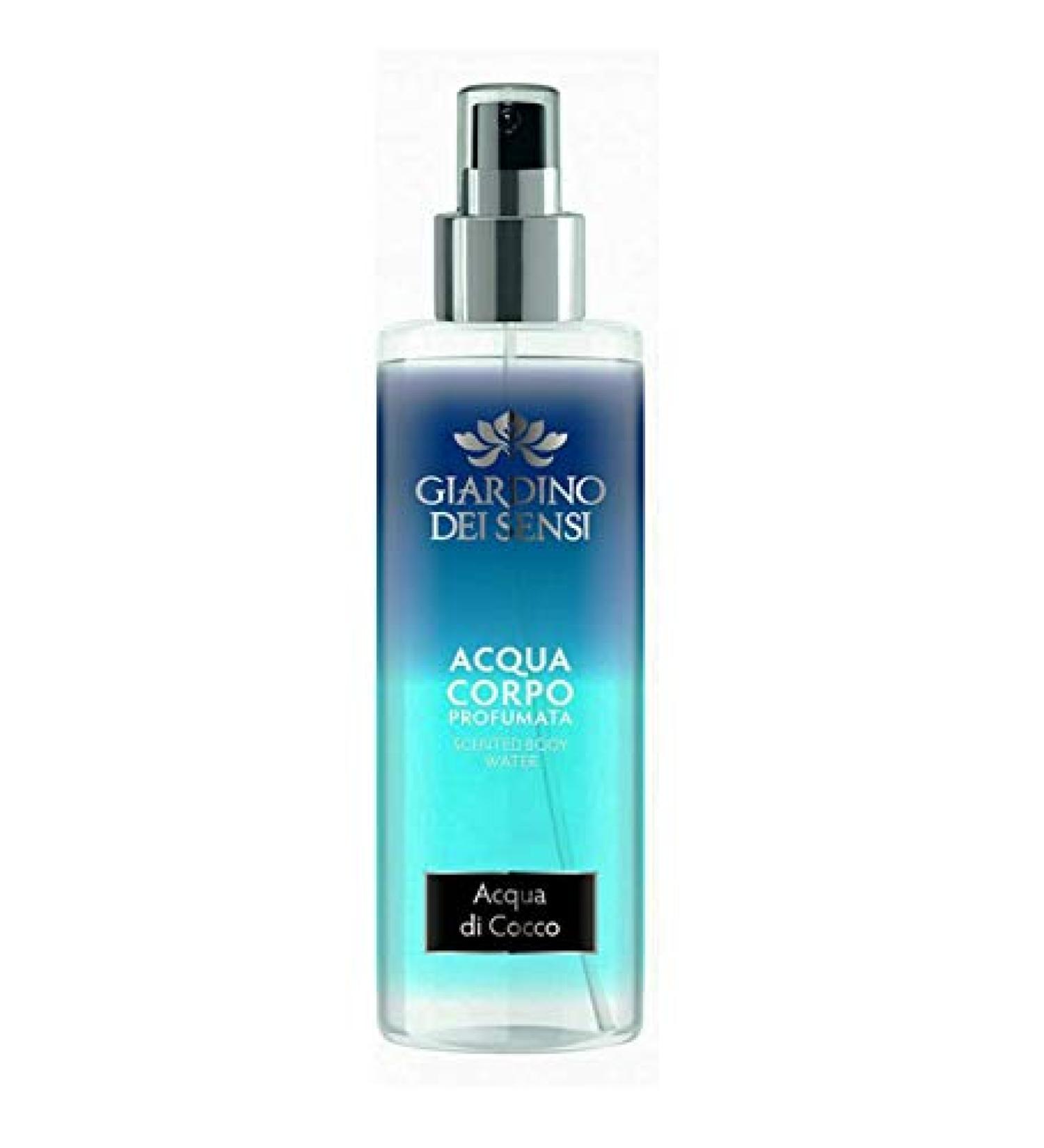 Coconut Water - Scented Water 200ml