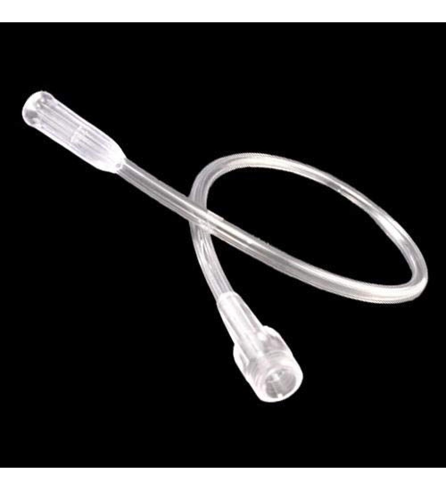 Salter Labs Oxygen Supply Tubing by Salter Labs, Sltso676, 1 Pound