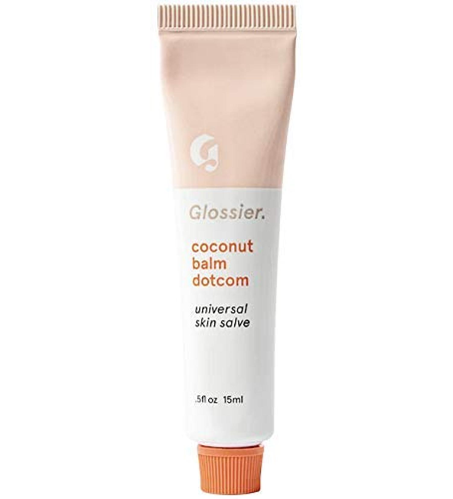 Glossier Balm Dotcom 0.5 fl oz / 15 ml (Coconut)