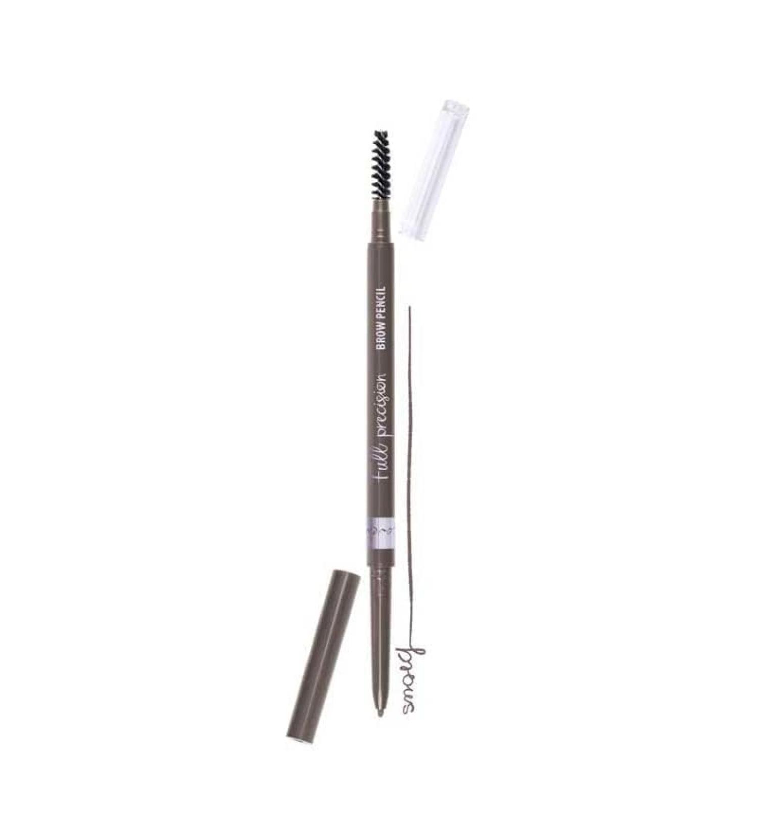 Lovely Full Precision Brow Pencil Light Brown