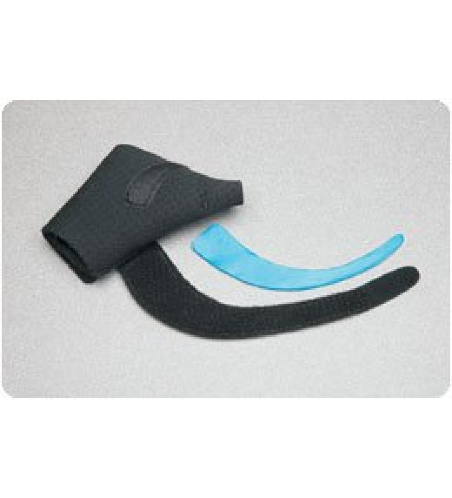 Comfort Cool Thumb CMC Abduction Splint - Size: Large Left - Model 56097905