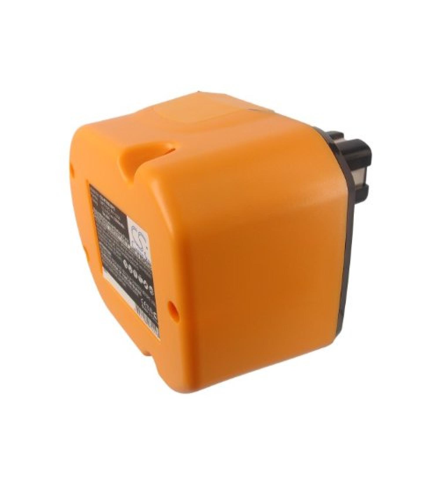 12V 3300mAh Battery Replacement for CTH1202K BPT1025 B-8286 RY-1204 | International Shipping Available - Buy Online on GoSupps.com