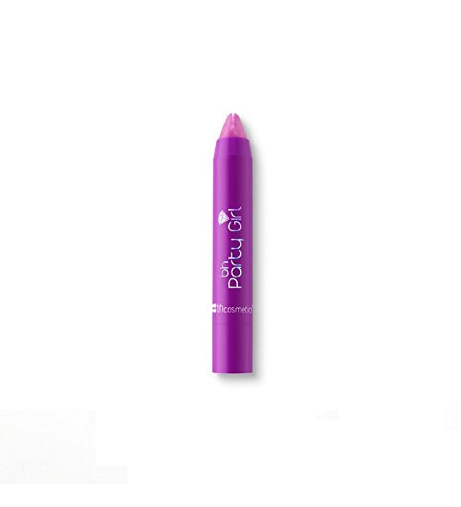 BH Cosmetics Party Girl Twist Moisturizing Balm Stick - Dressed Up