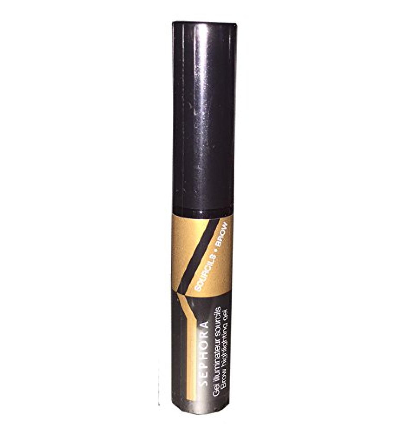 SEPHORA COLLECTION - Brow Highlighting Gel - #03 Medium/Brown - 3.6 ml / 0.12 fl oz