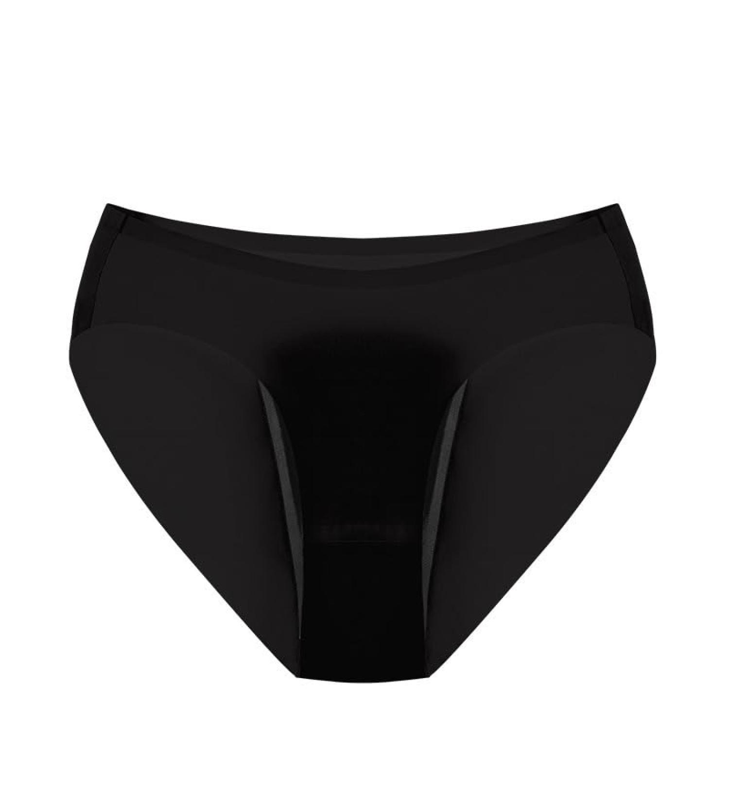 Men's Black Menstruation Sail - Comfortable & Stylish | International Shipping Available - Buy Online on GoSupps.com
