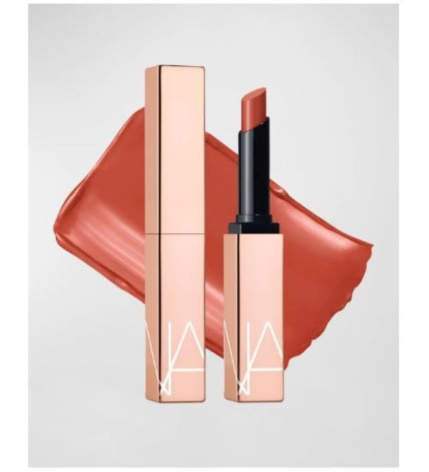 NARS Afterglow Sensual Shine Lipstick - High Gear 218