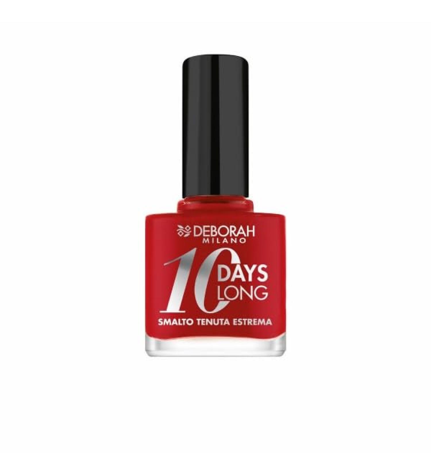 Lacquer Nails 10 Days Long No. 817 J-6
