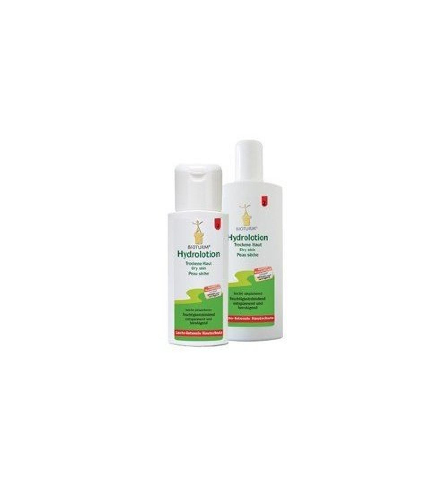 Bioturm Hydrolotion Nr.2 - 200 ml