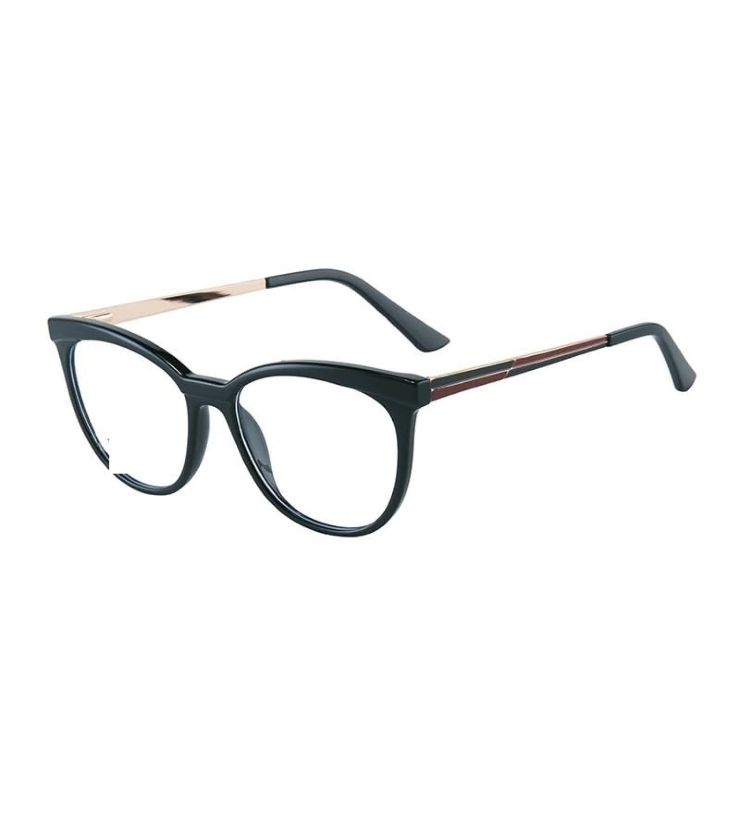 PARWANA Anti Eye Strain Eyewear - Stylish +300 Blue Light Blocking Reading Glasses for Men & Women | International Shipping - Buy Online on GoSupps.com