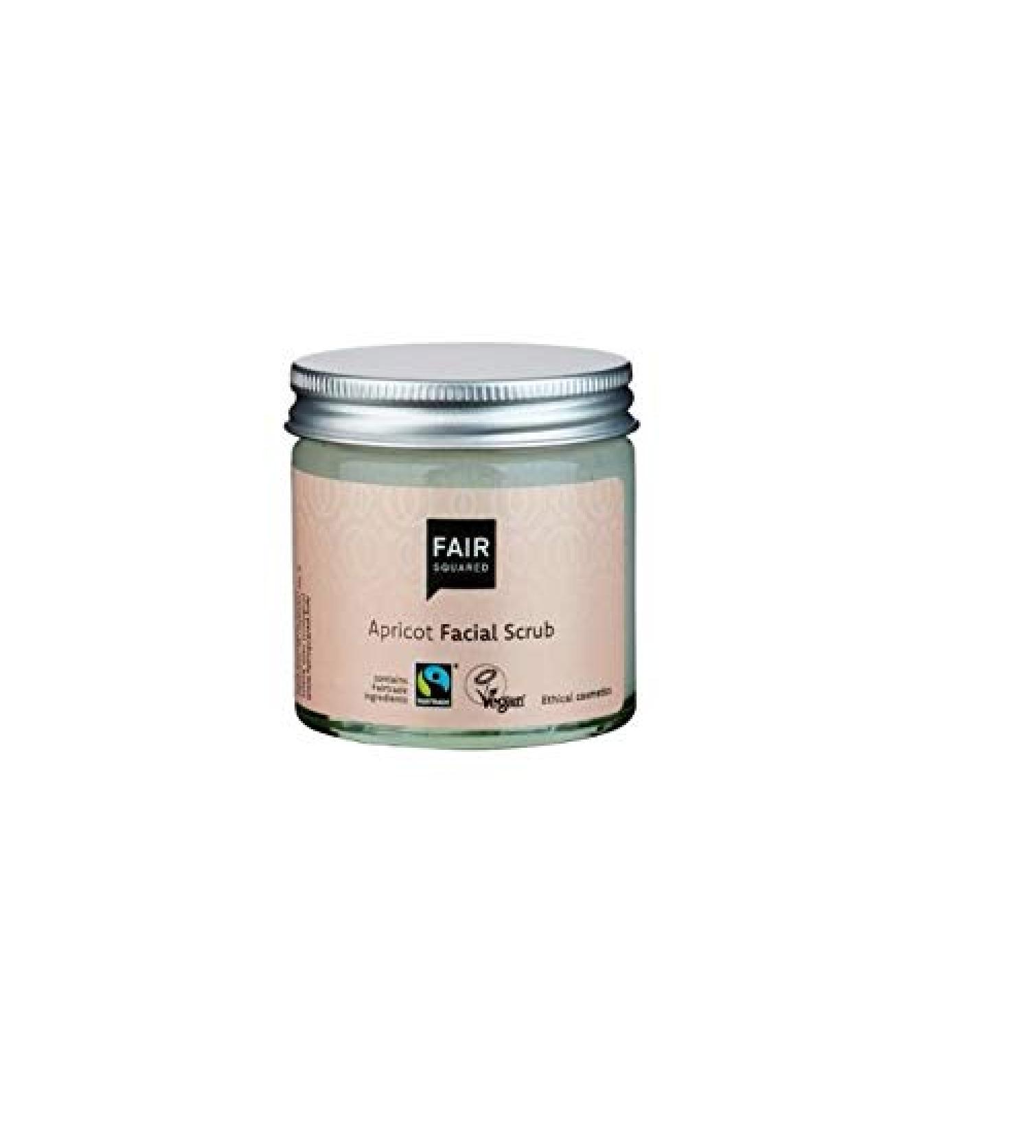 FAIR SQUARED | After Shave Balm Men | vegan natural cosmetics | 30 ml