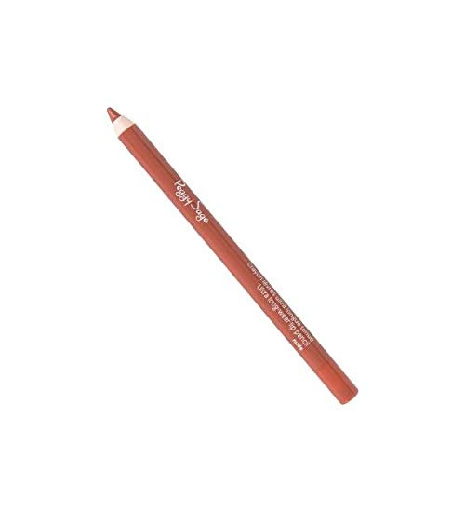 Peggy Sage PEGGY SAGE - Ultra Long-Lasting Lip Pencil - 0 - Nude