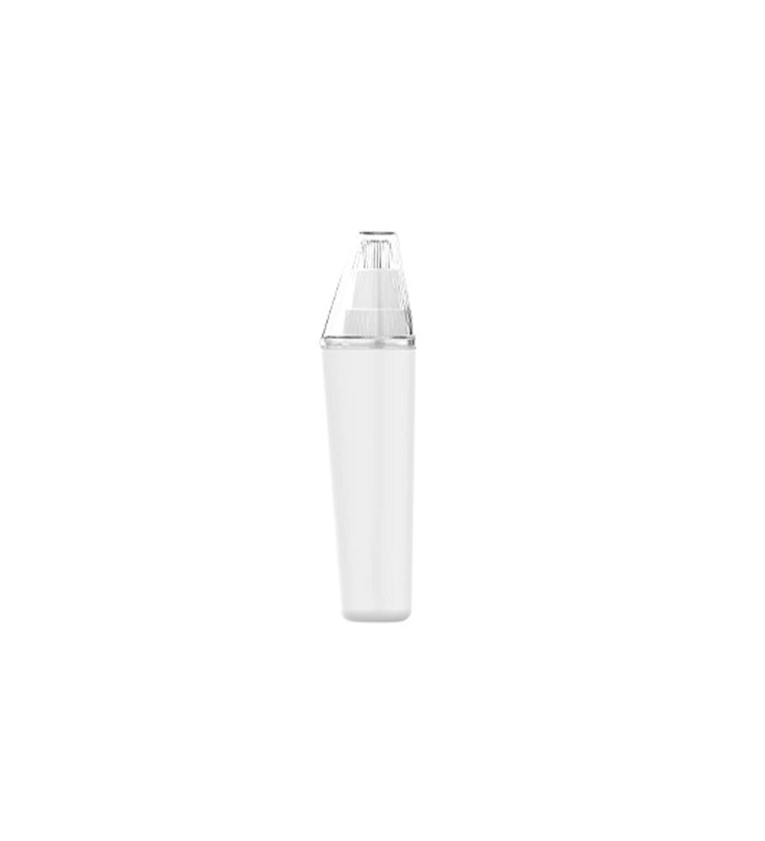 Professional Waterproof Nose Hair Trimmer for Men - Painless Ear Eyebrow & Facial Hair Removal - Buy Online on GoSupps.com