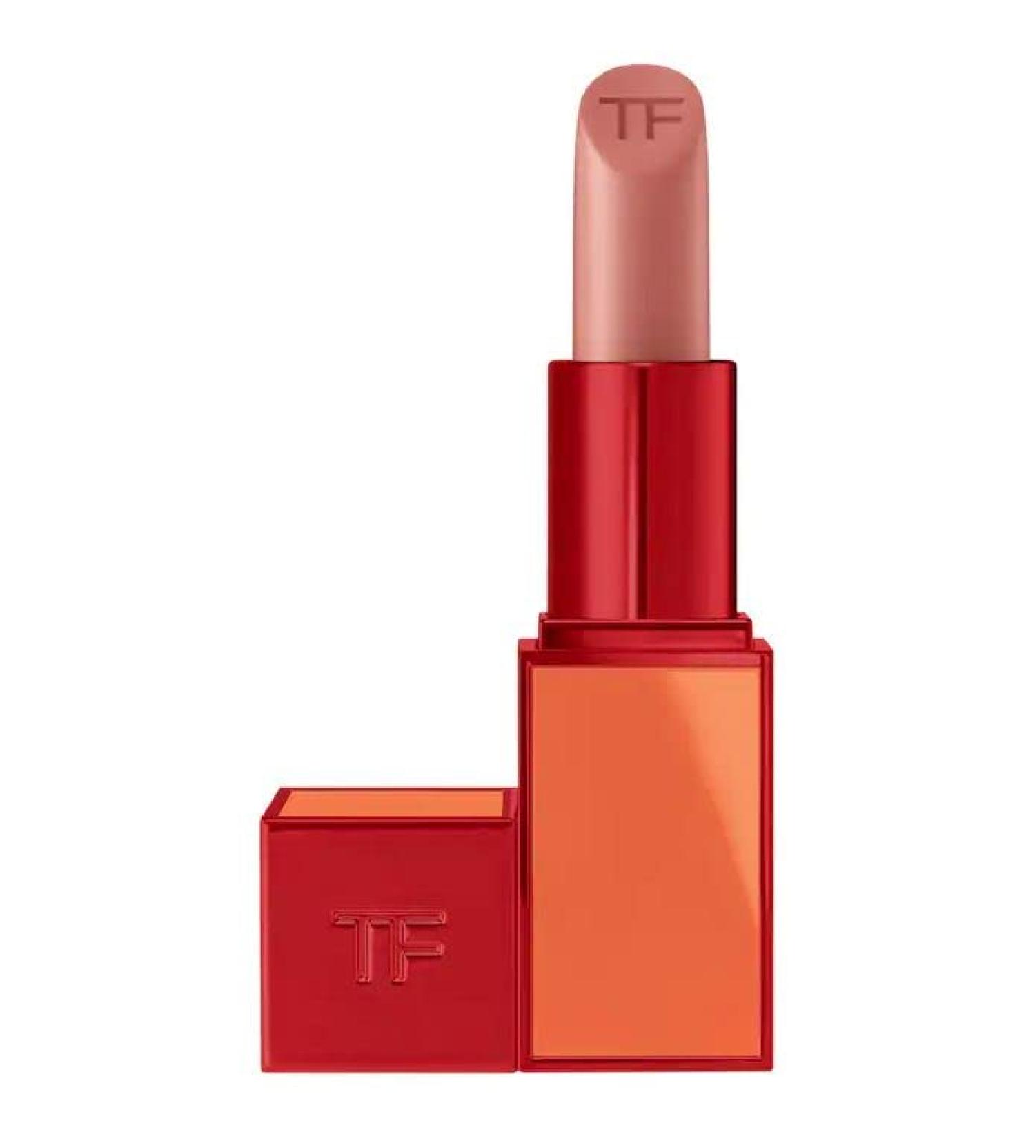 Tom Ford Bitter Peach Lip Color Matte Lipstick - BP01 Cherie