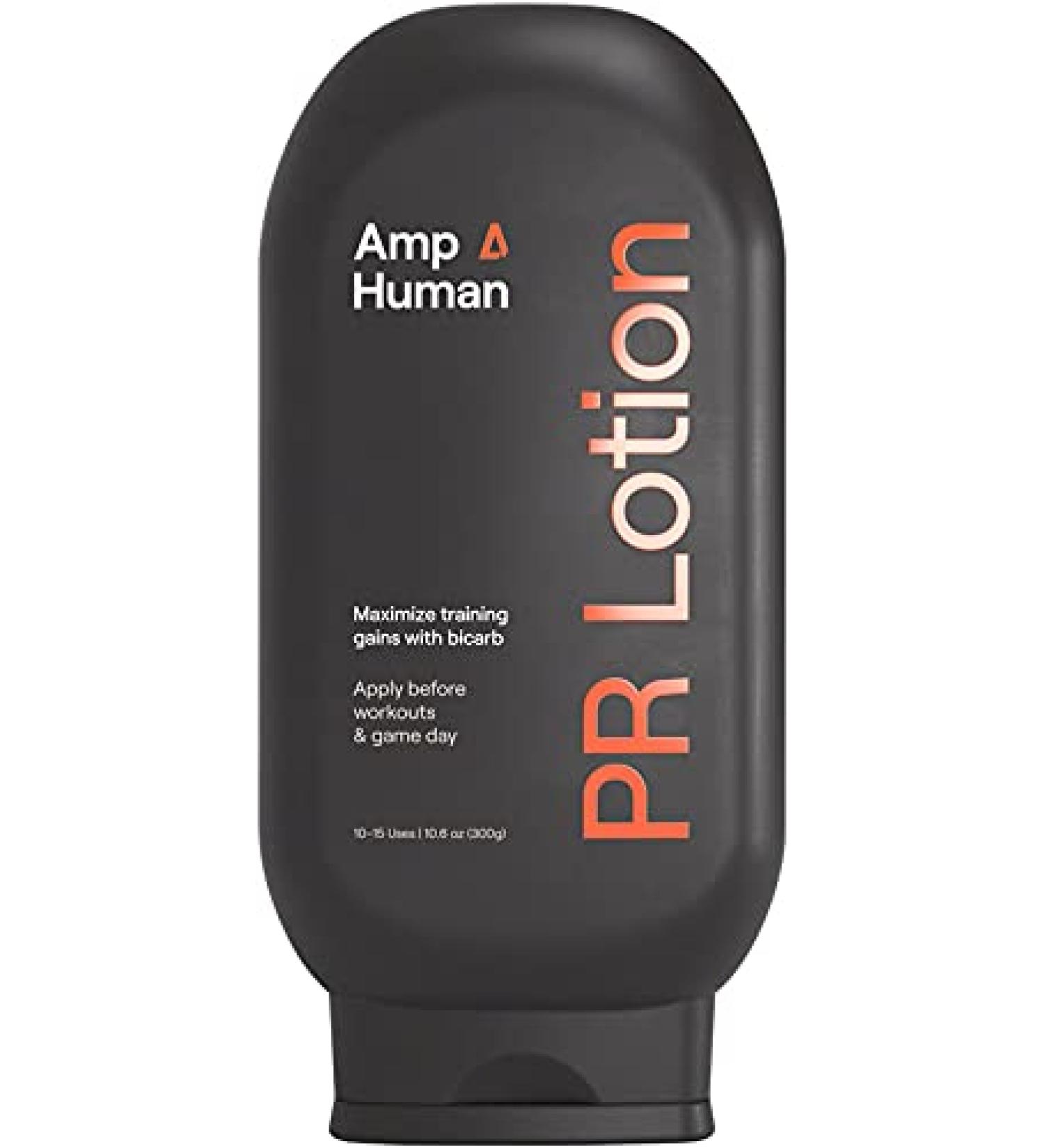 Skin Care PR Lotion - 10.6oz (300g) Bottle - PR300BOTTLEWSC24