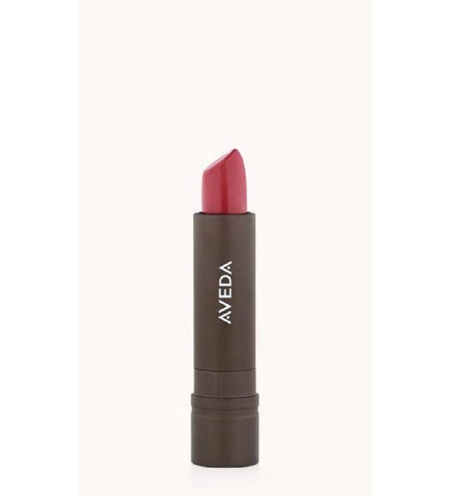 AVEDA Feed My Lips Pure Nourish-Mint Lipstick in Sweet Pitaya (02)