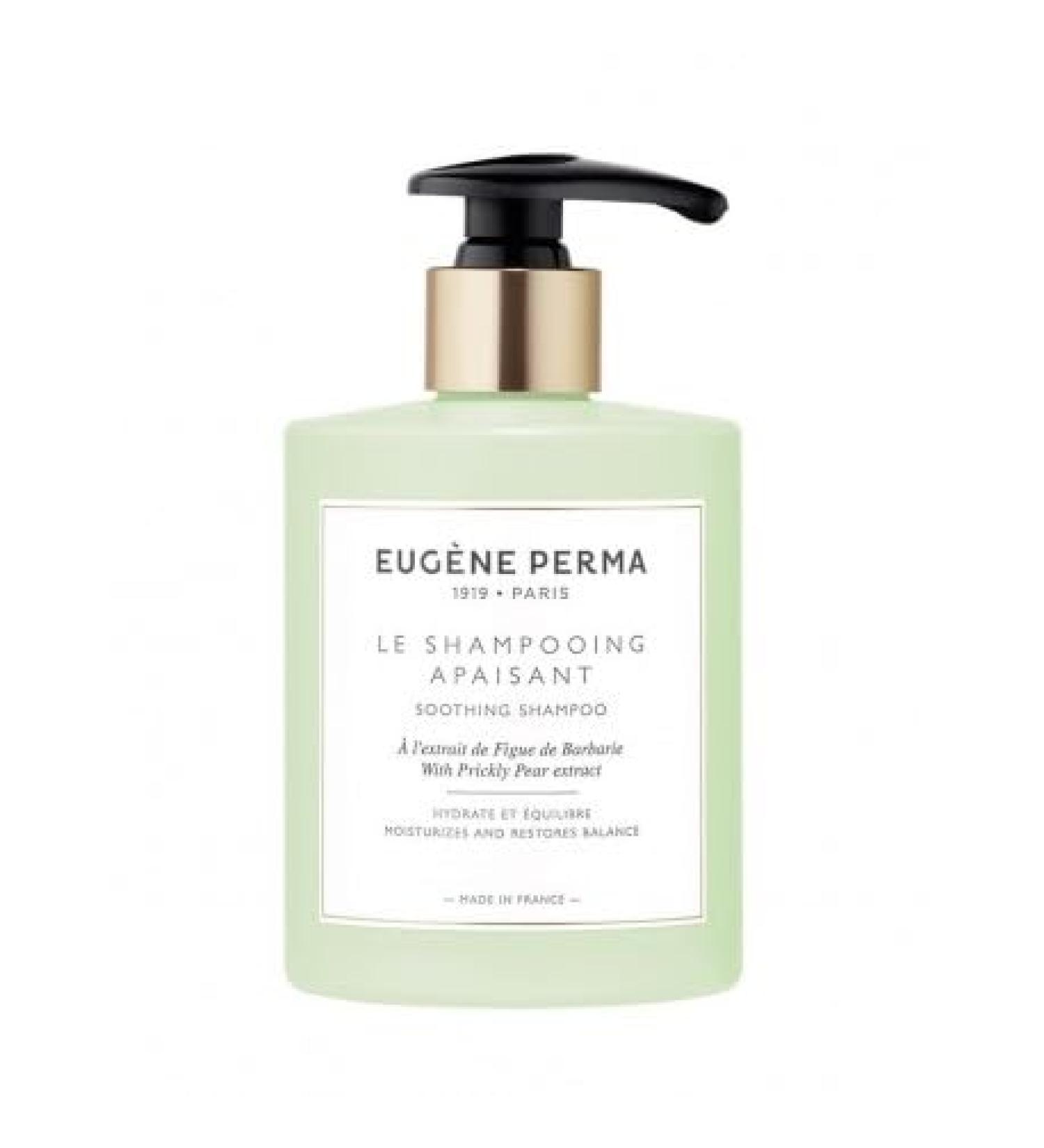 EUGENE PERMA SOOTHING SHAMPOO 1000 ML