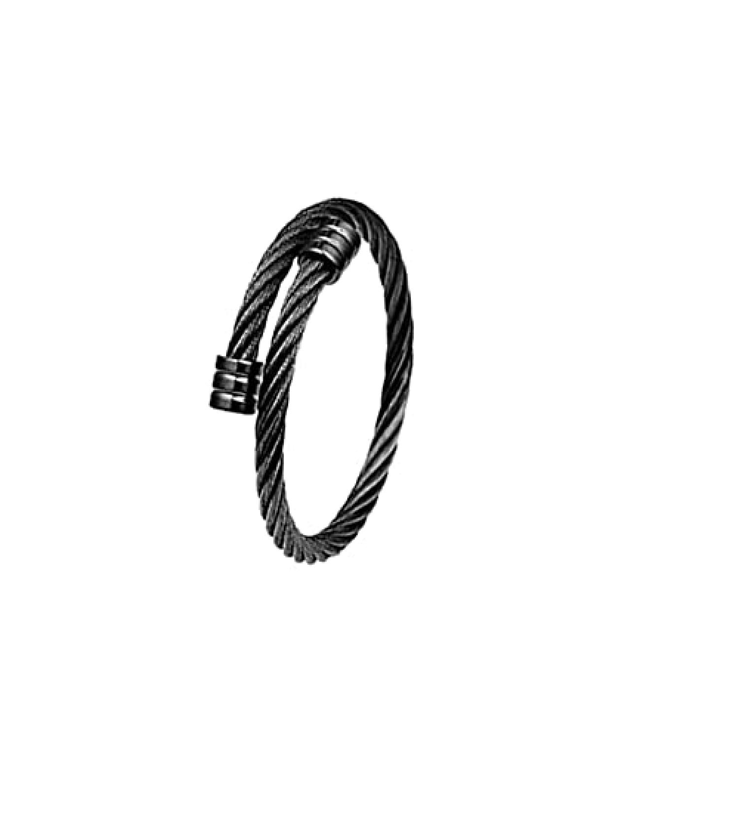 Aeboocag Crainoc Titanium Lymph Drainage Bracelet - Adjustable Fashion Jewelry Gift - Buy Online on GoSupps.com