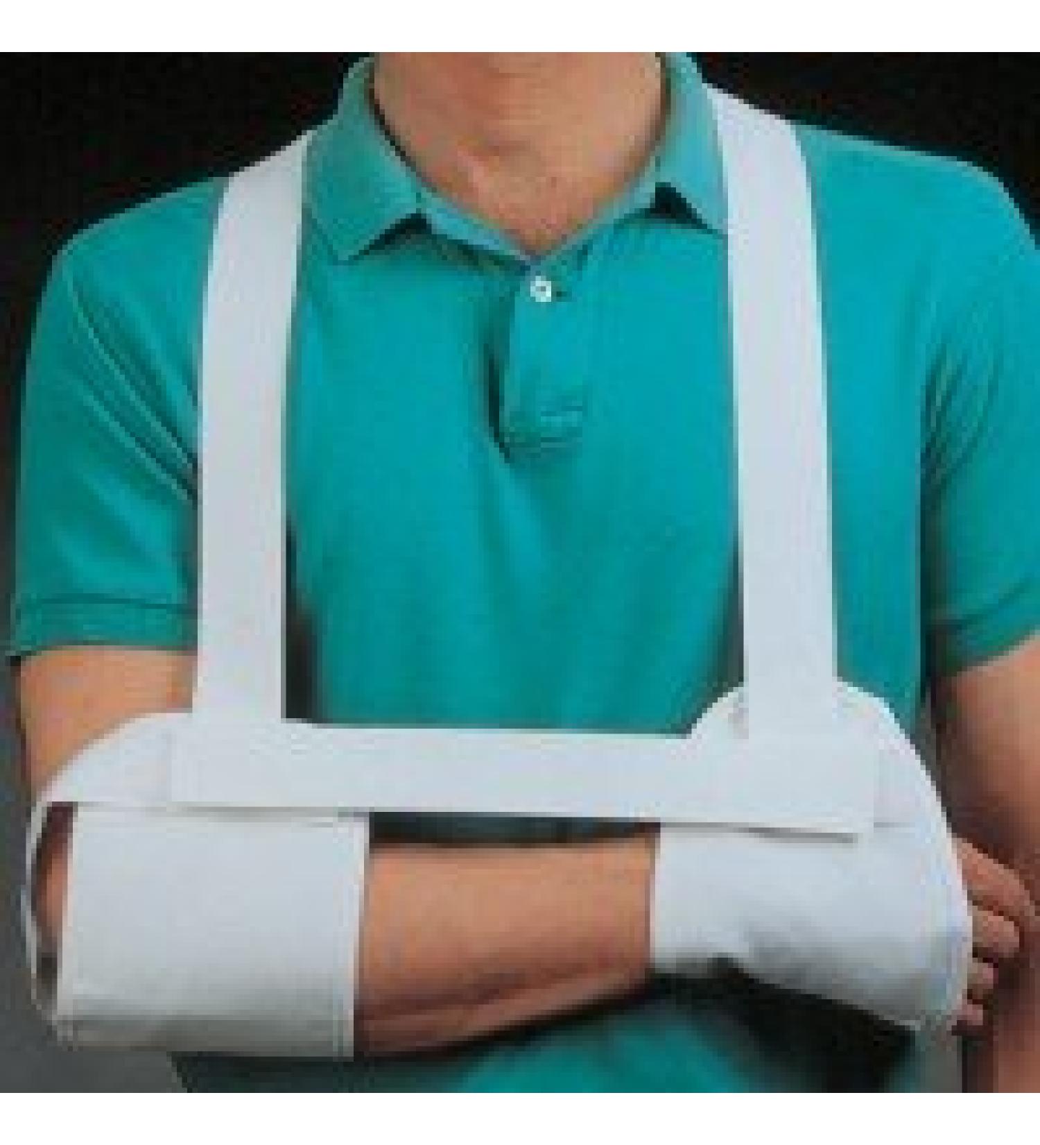 MedSpec Universal Hemi-Sling