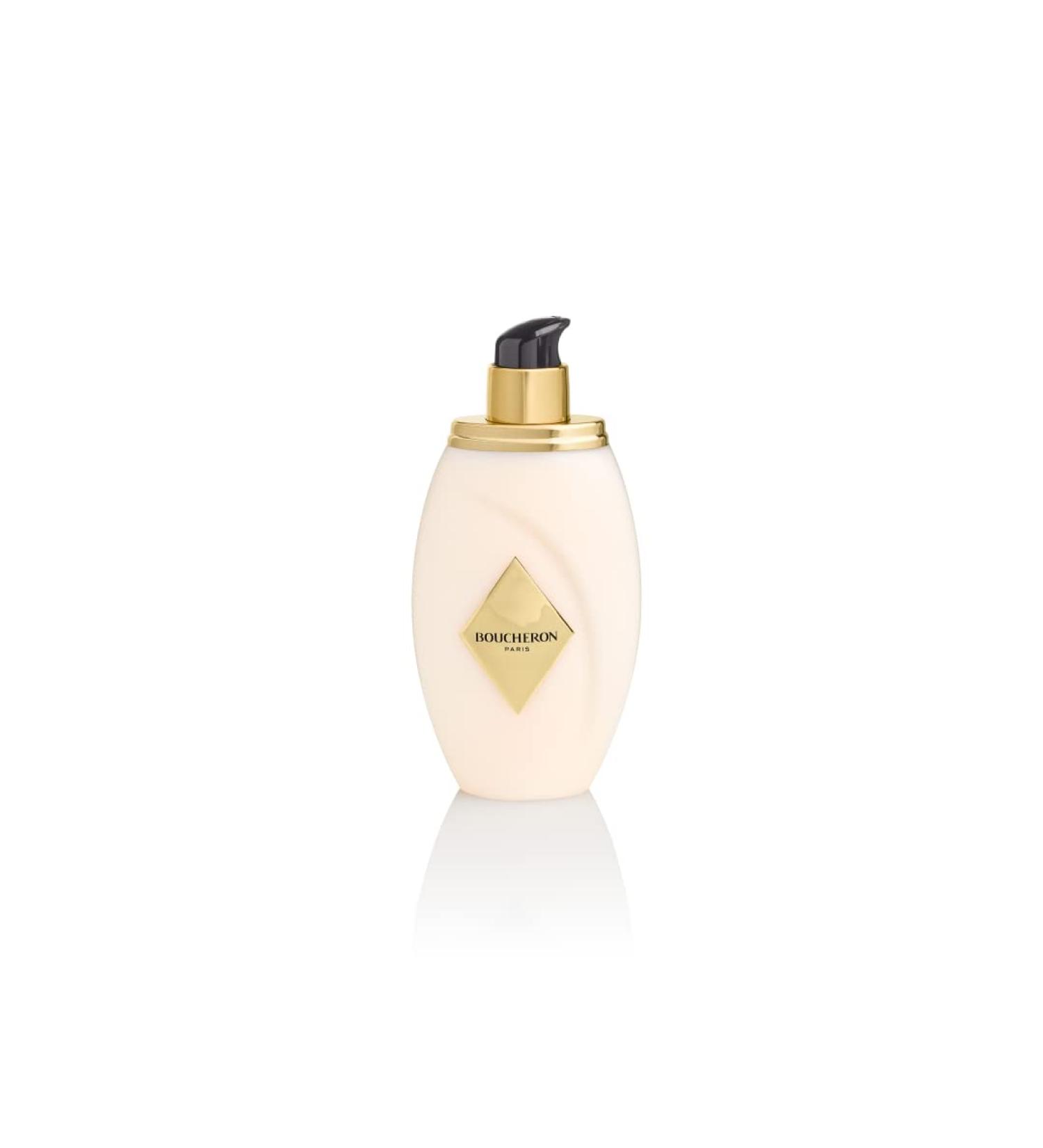 Boucheron Place Vend me Body Lotion for Women 200 ml - Buy Online on GoSupps.com