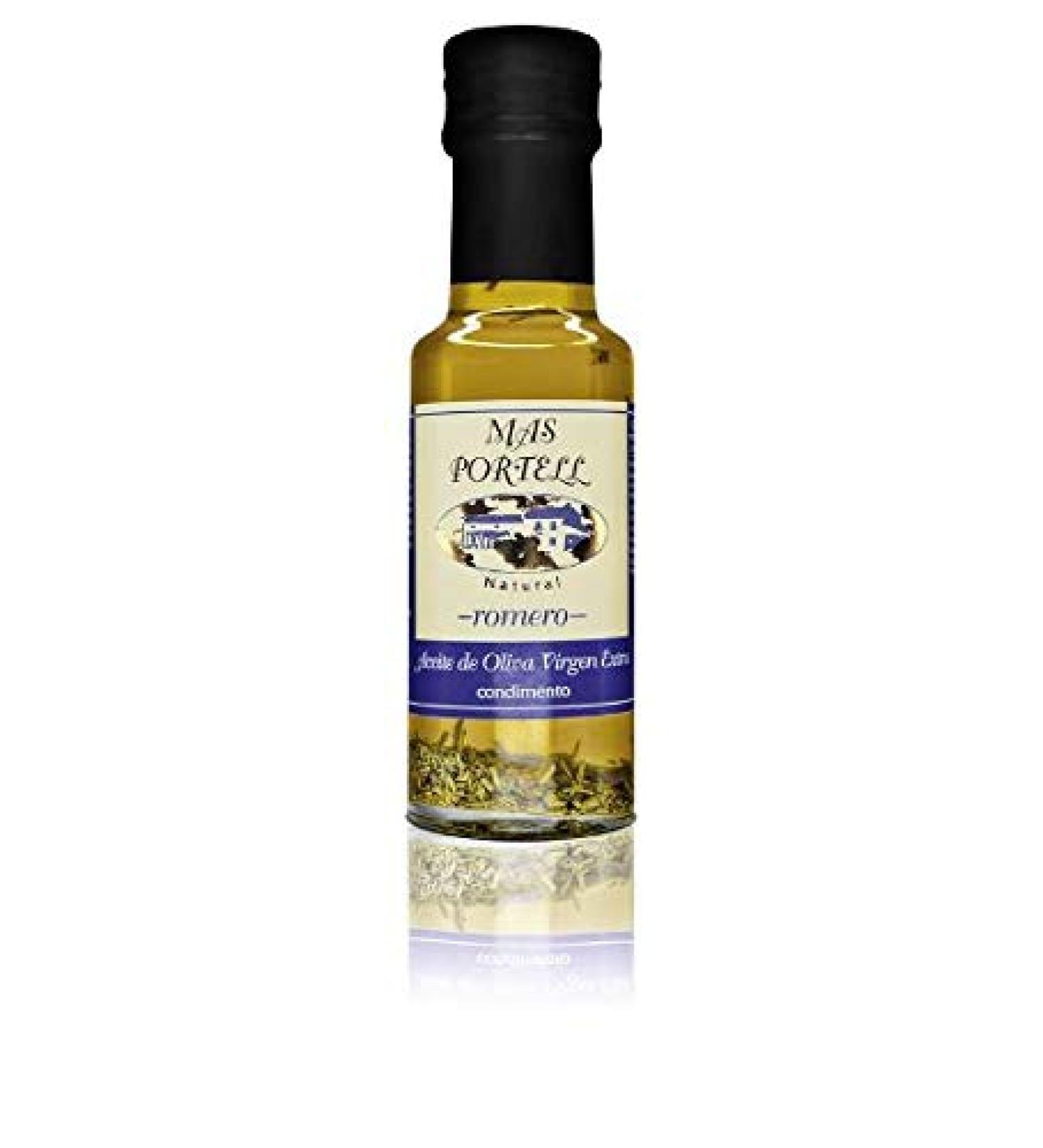 Unbekannt Rosemary on Olive Oil 125ml