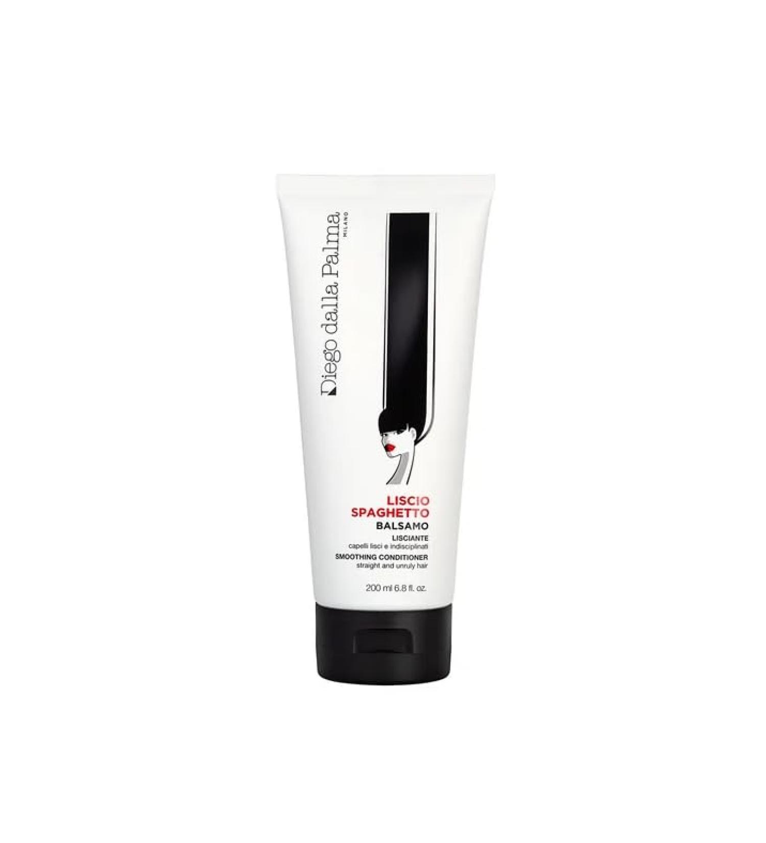 diego dalla palma Diego dalla Palma | LISCIOSPAGHETTO Anti-Crepe Smoothing Conditioning Balm 200 ml