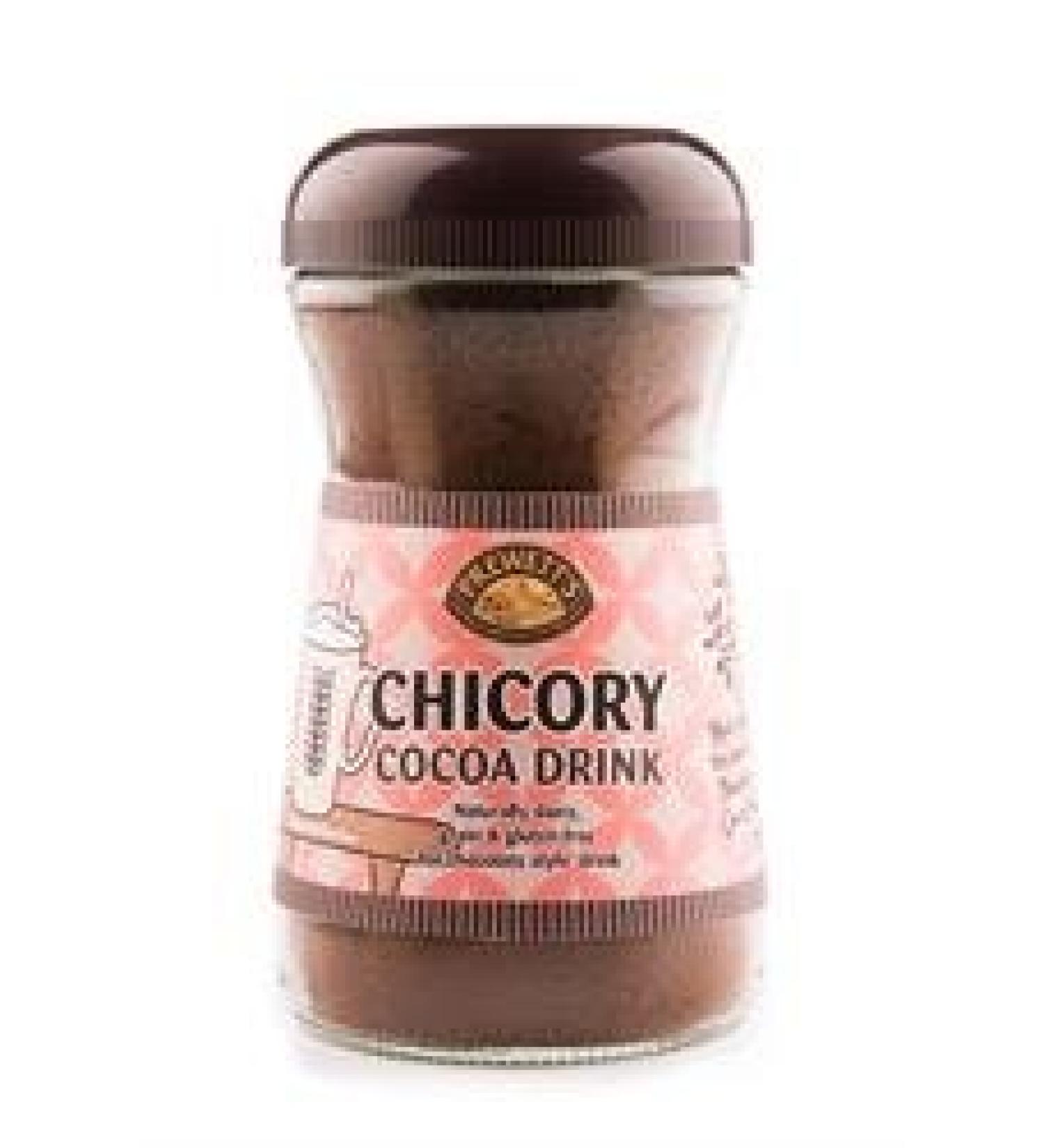 Cocoa Chicory 125g