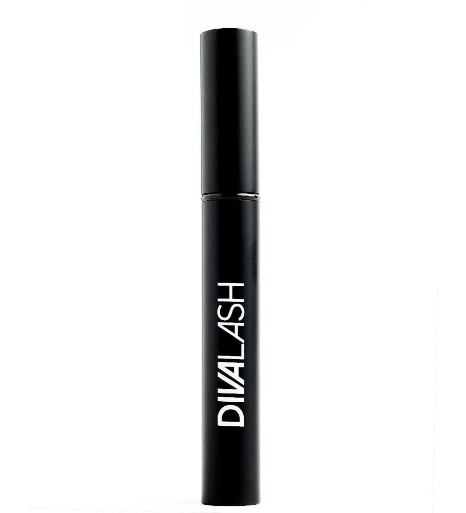 DIVALASH Lash Enhancing Serum | Natural Growth Peptides | Longer & Thicker Eyelashes | 4.2 mL | Cruelty-Free & Hypoallergenic - Buy Online on GoSupps.com