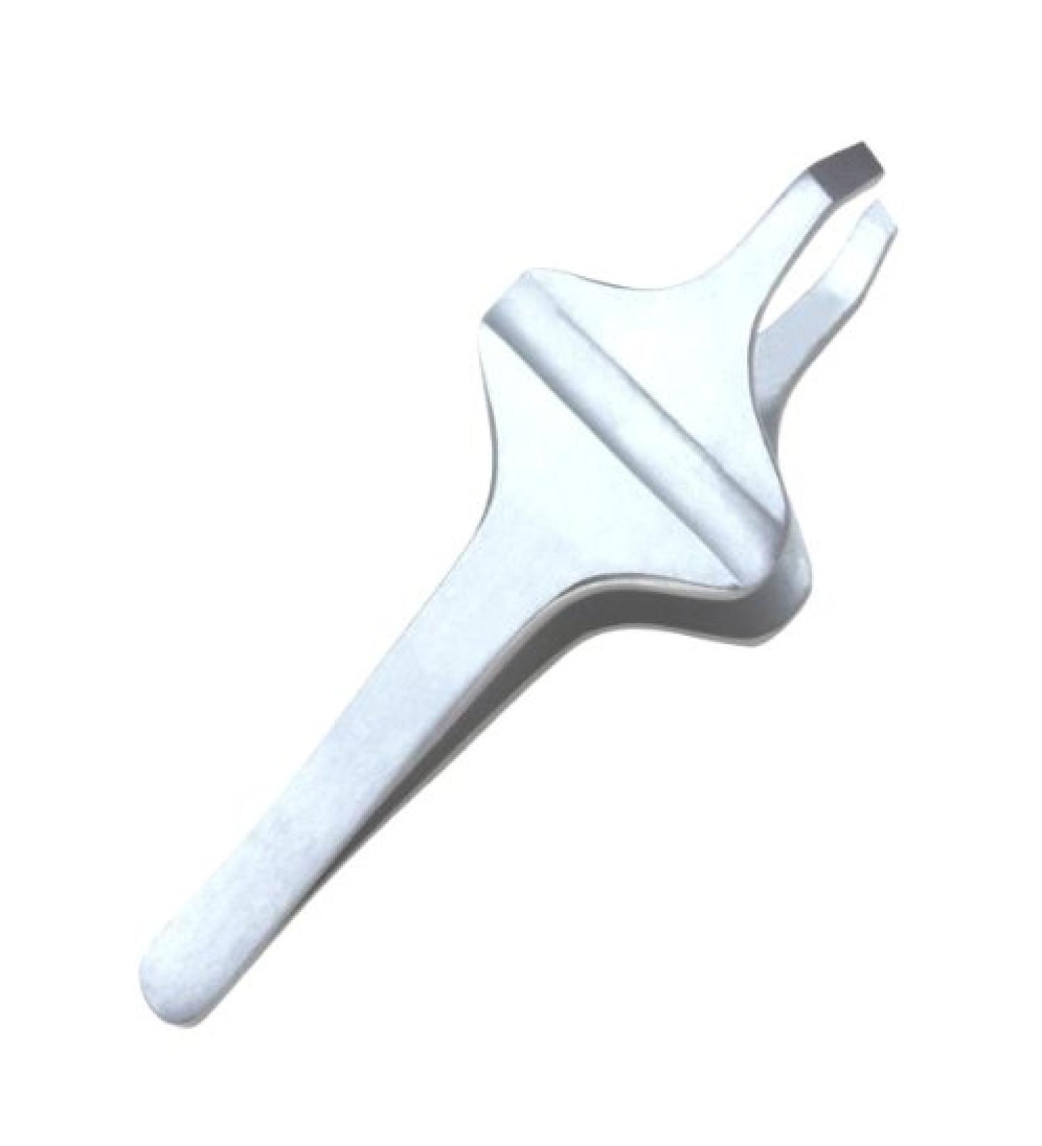 Wittex Hair Removal Tweezers | Precision Tweezers for Hair Ear & Nose Hair - Perfect for Gentle Hair Removal | International Shipping Available - Buy Online on GoSupps.com