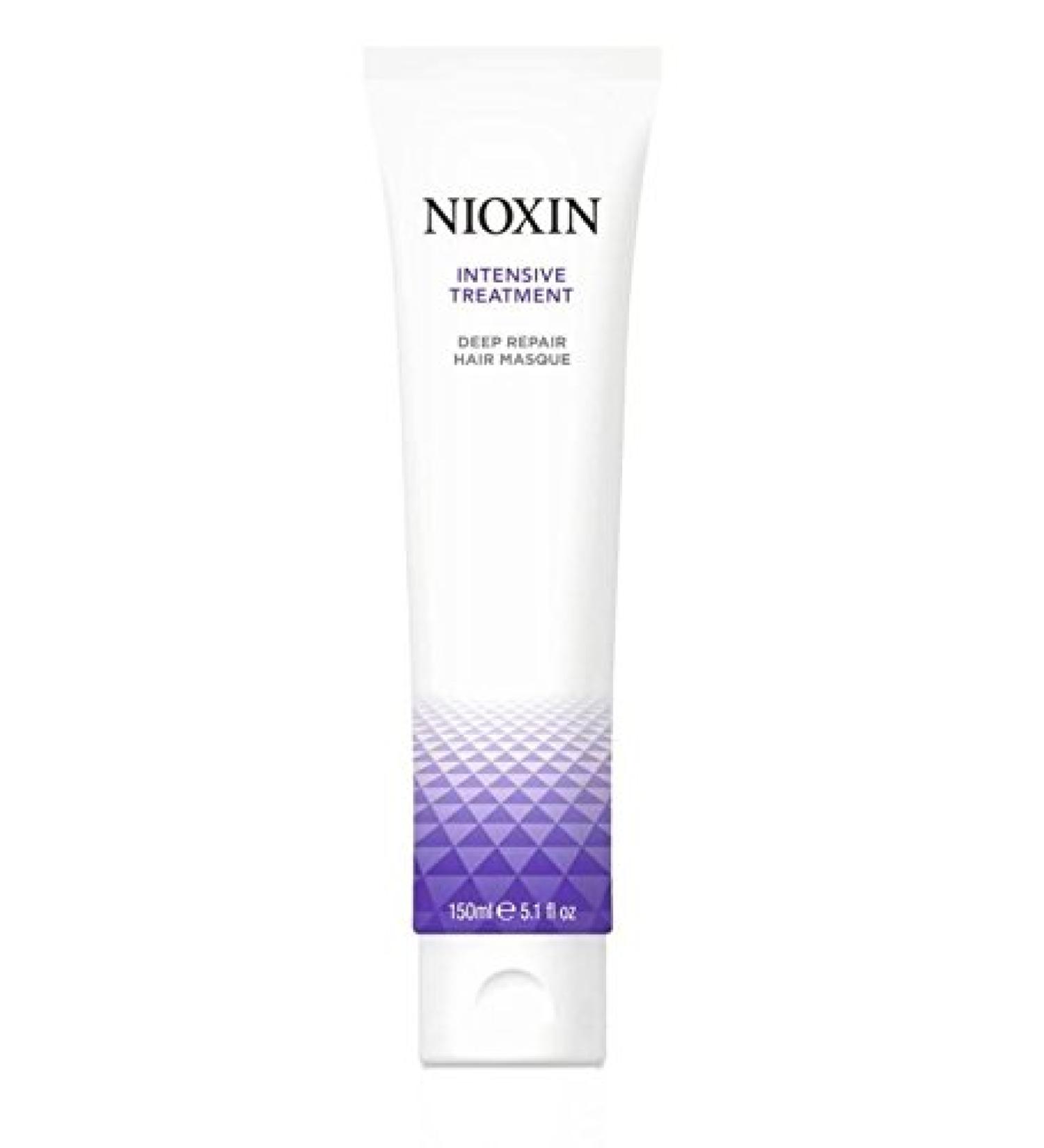 Wella Nioxin Intensive Treatment Deep Repair Hair Masque 1 x 150 ml hair mask