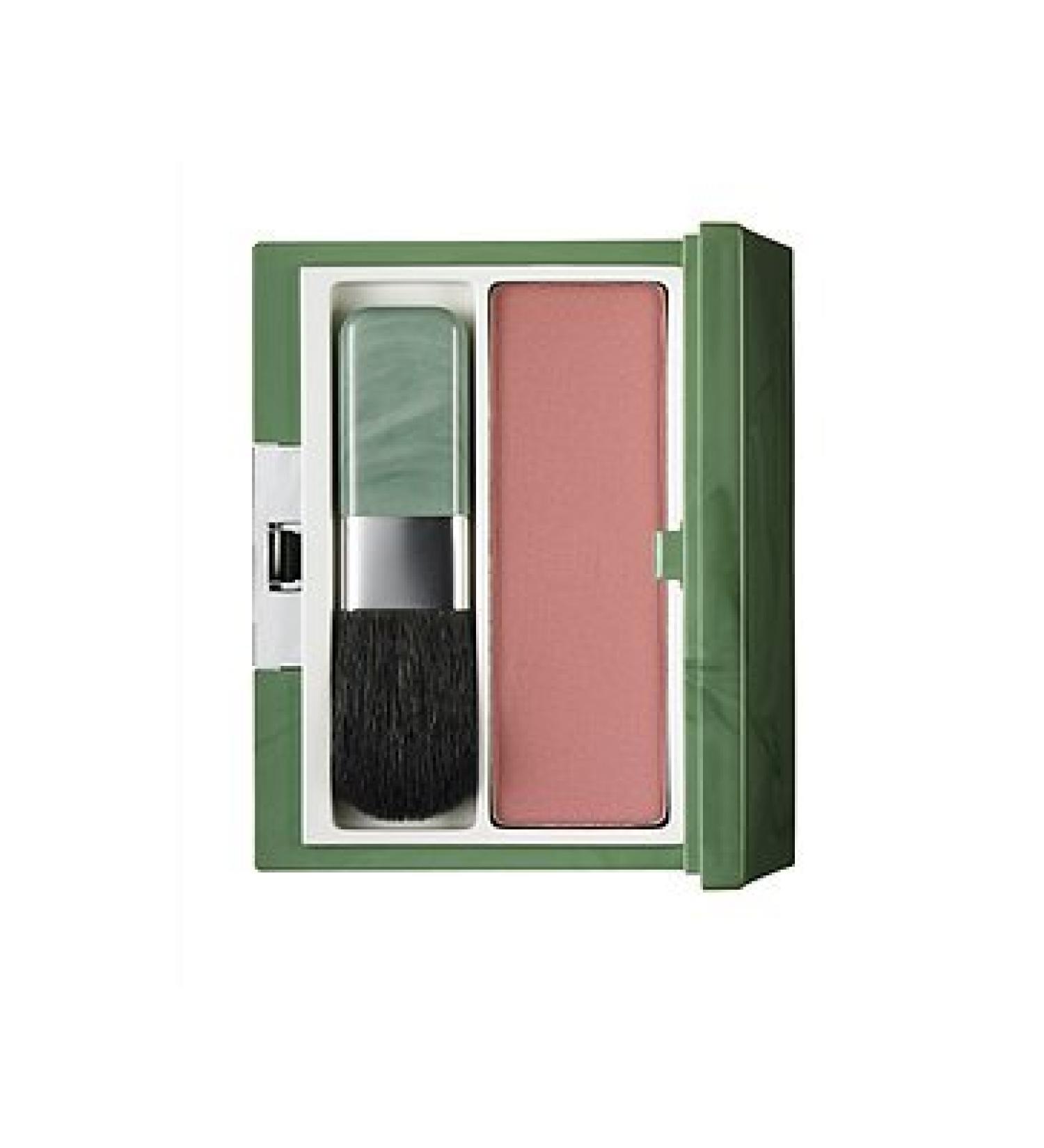Clinique Soft Pressed Powder Blusher - 01 New Clover - 7.6g/0.27oz
