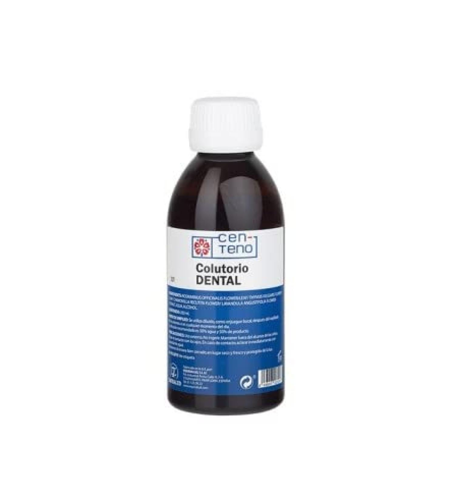 Rye Dental Colutorio 200 ml