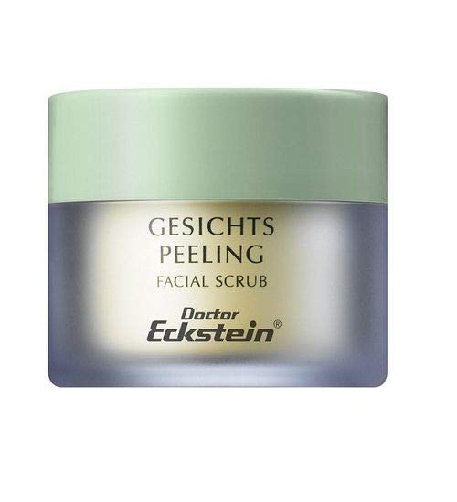 Doctor Eckstein BioKosmetik Facial Peeling 50ml