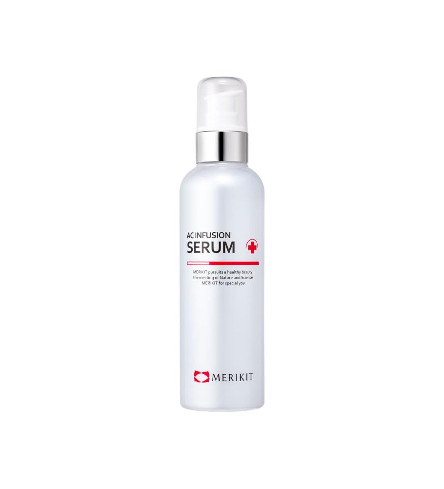 K-BEAUTY Merikit AC Infusion Serum 200ml