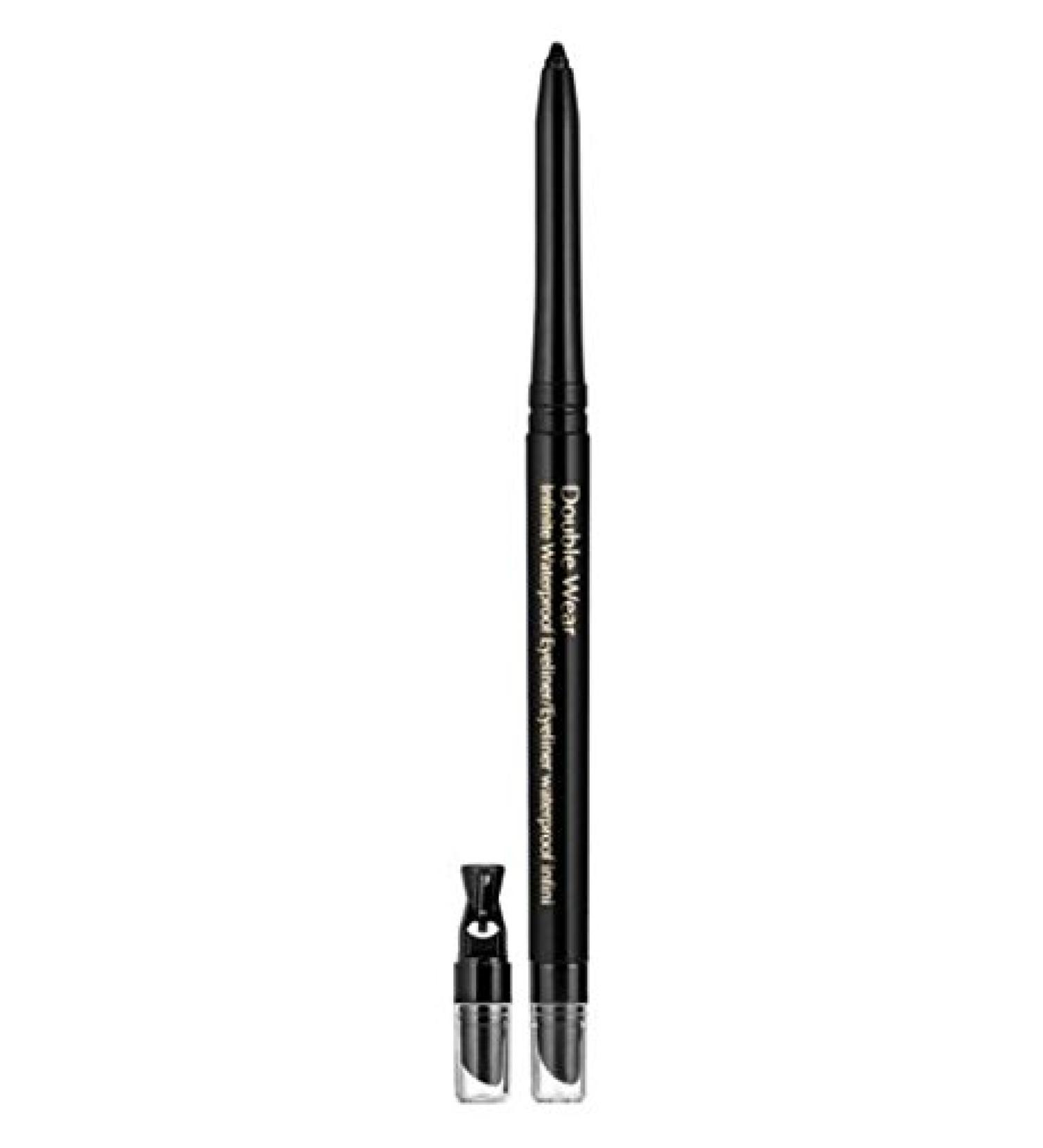 Estee Lauder Double Wear Infinite Waterproof Eyeliner-Kohl Noir