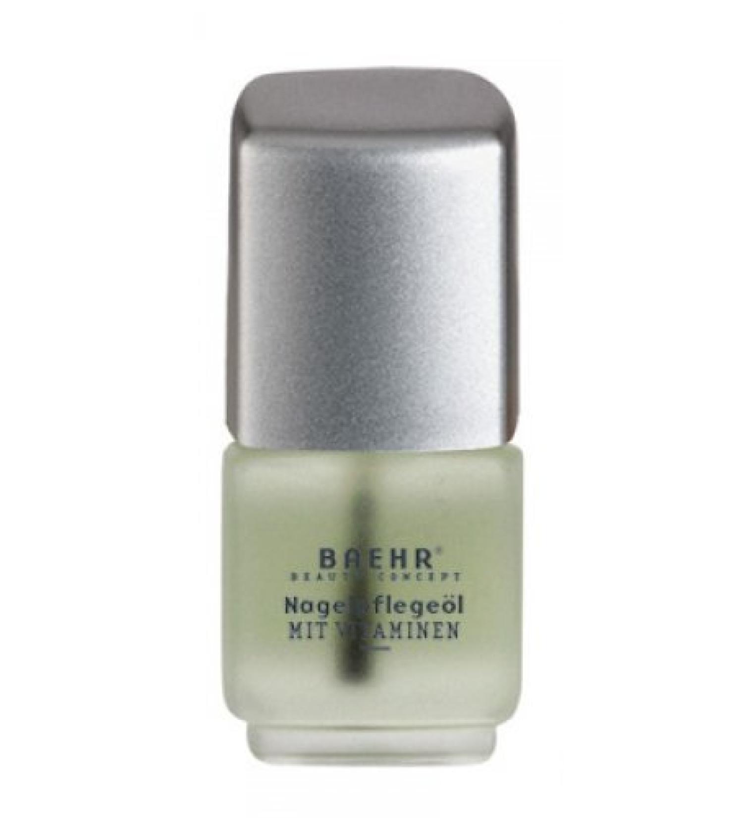 BAEHR nail care oil with vitamins - 11ml